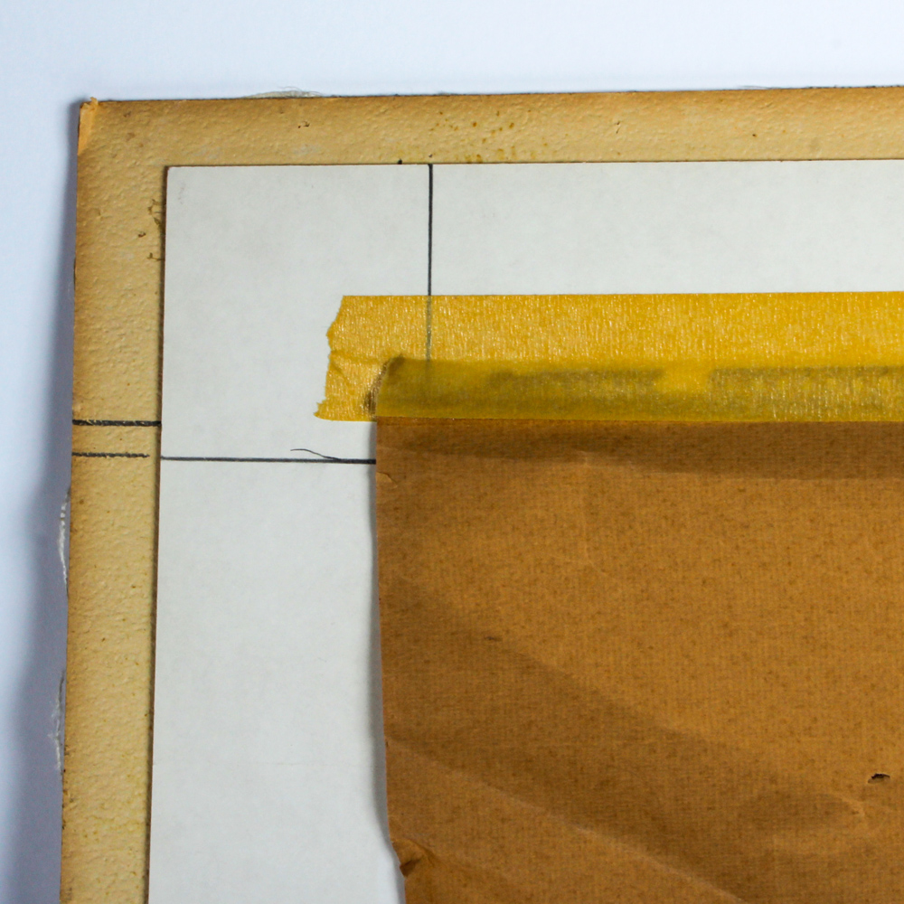 Connie King Pastel Drawing of Joely Fisher and Limited Edition Print