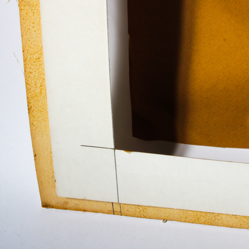 Connie King Pastel Drawing of Joely Fisher and Limited Edition Print