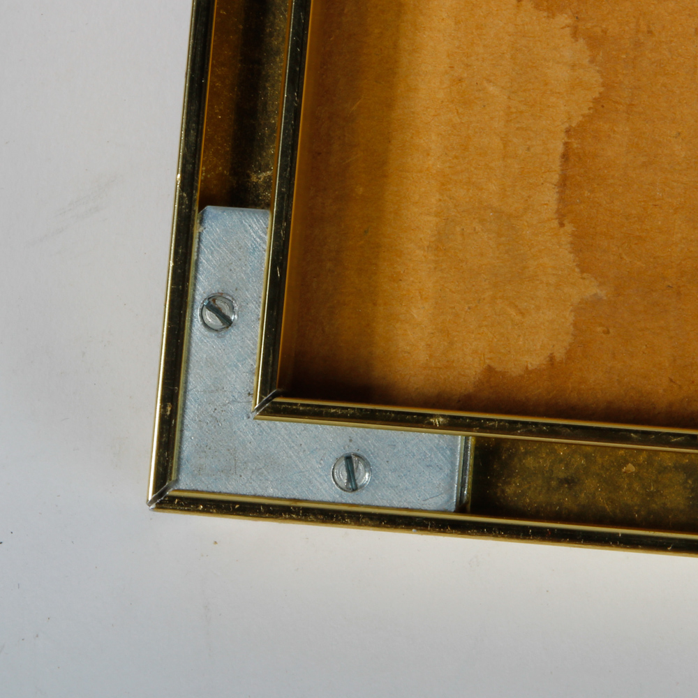 Connie King Pastel Drawing of Joely Fisher and Limited Edition Print