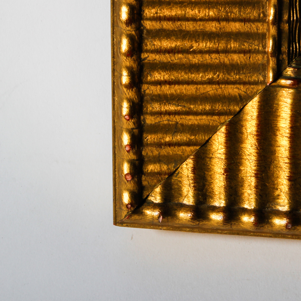 Offset Lithograph After Edgar Degas "Dancer Leaning Forward"