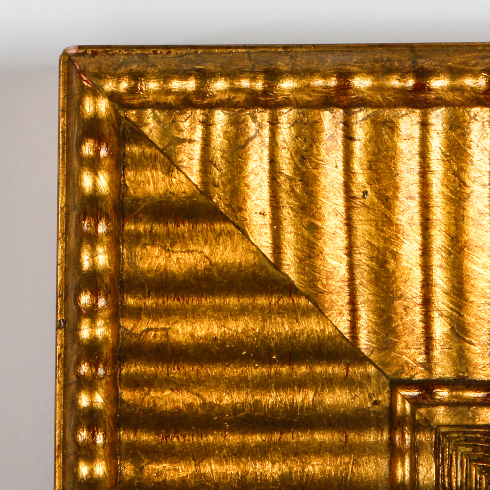 Offset Lithograph After Edgar Degas "Dancer Leaning Forward"