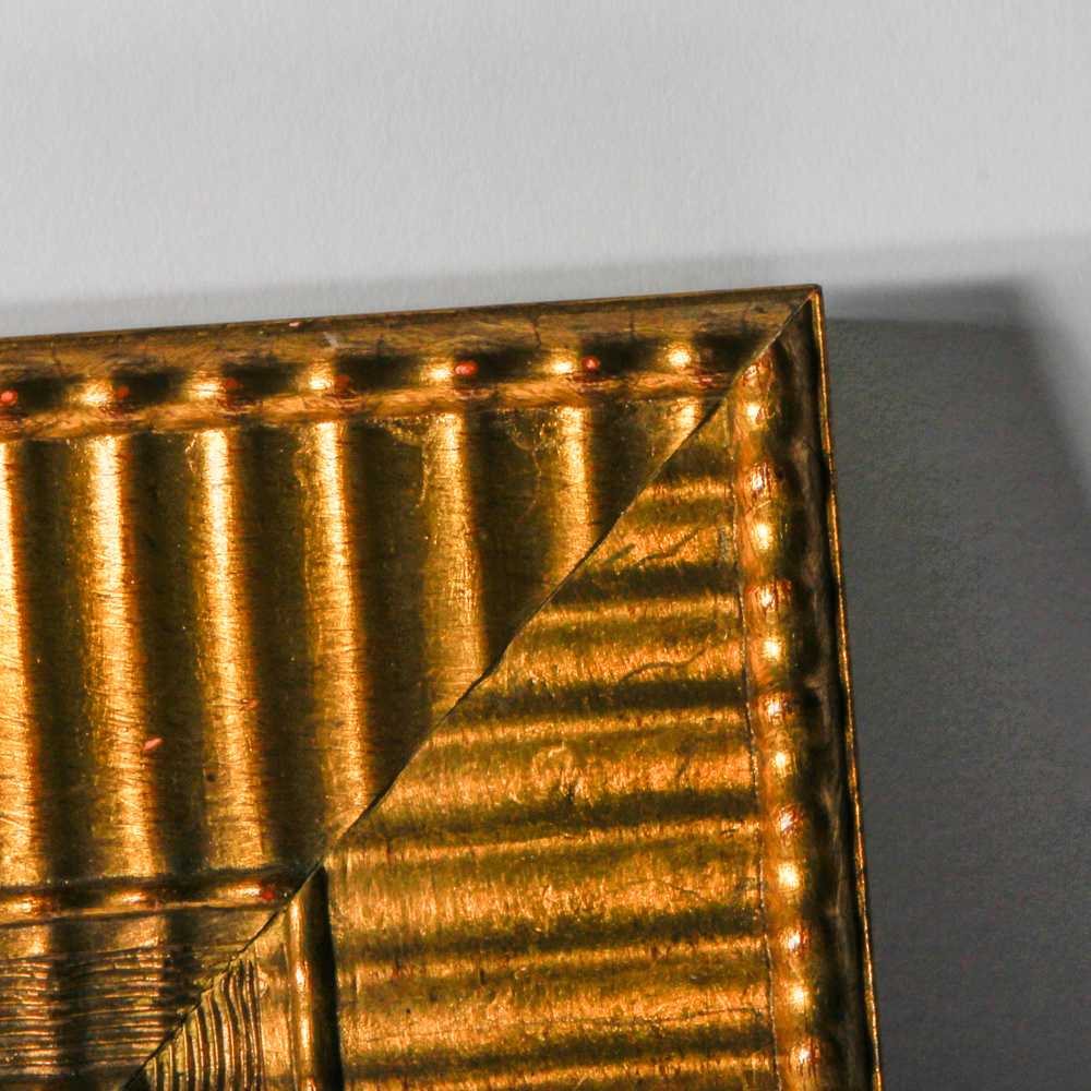 Offset Lithograph After Edgar Degas "Dancer Leaning Forward"