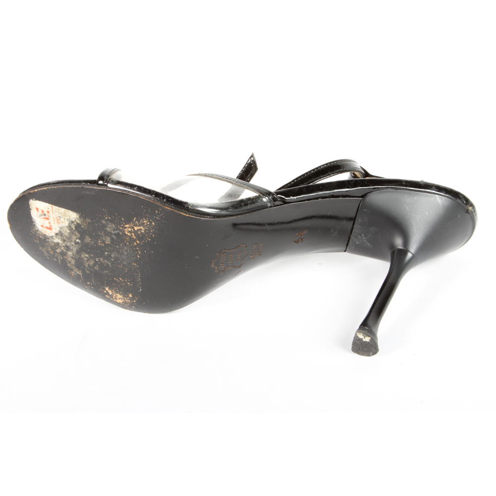 Charles Jourdan and Via Spiga Heels