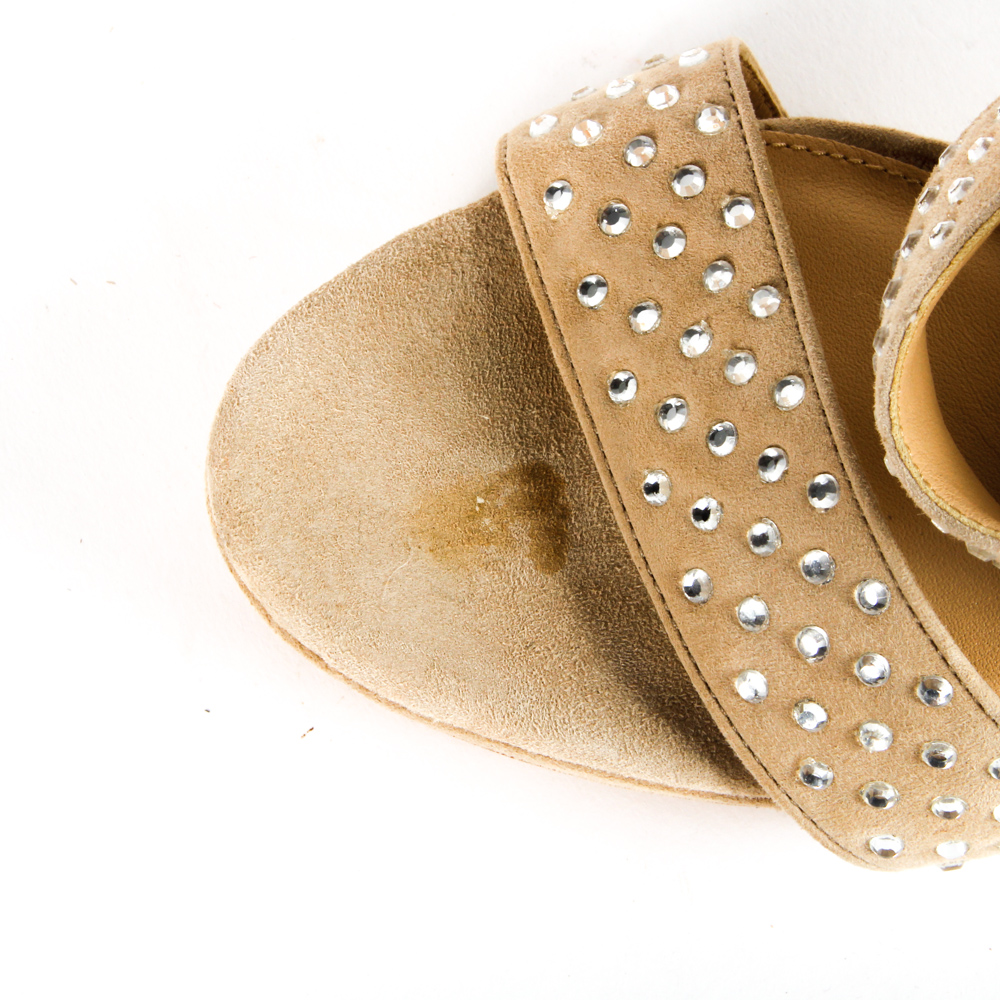 Charles Jourdan and Via Spiga Heels