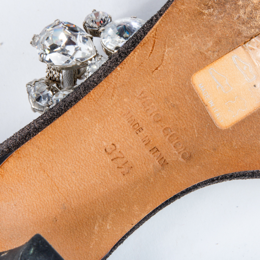 Giuseppe Zanotti Strappy Sandals