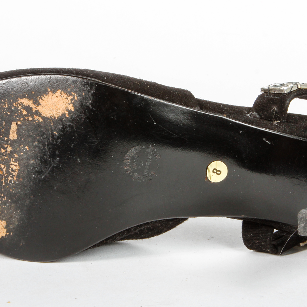 French Oxfords and Mules by Stephane Kélian