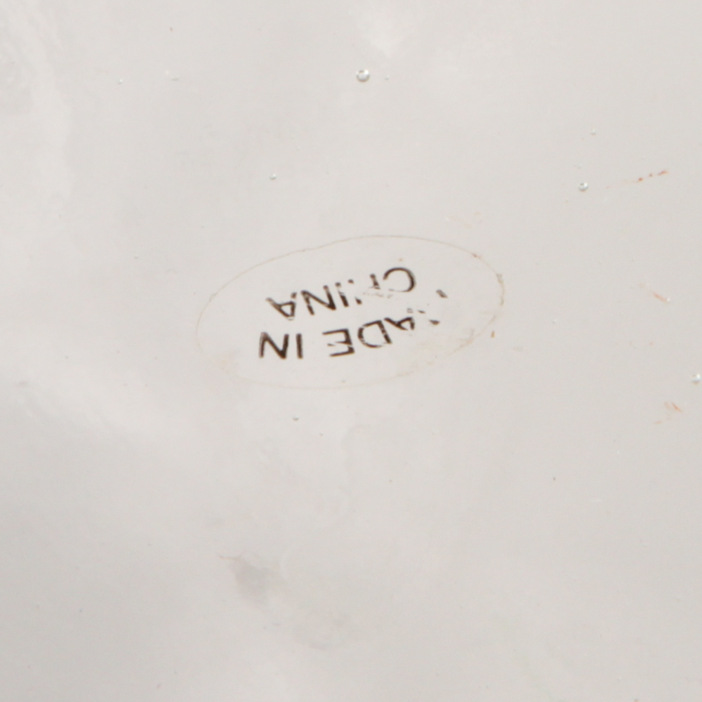 Collection of Lidded Glass Jars