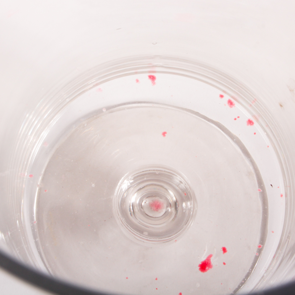 Collection of Lidded Glass Jars