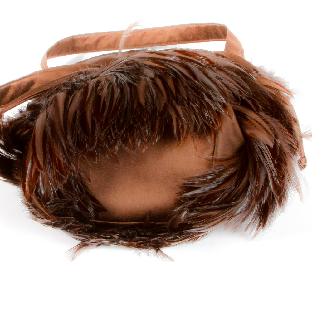 Pamela Dennis Handbag Designed for Joely Fisher for the Emmy Awards