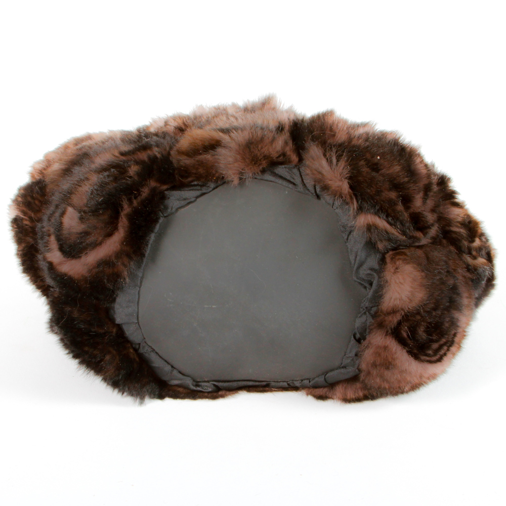 Pamela Dennis Handbag Designed for Joely Fisher for the Emmy Awards