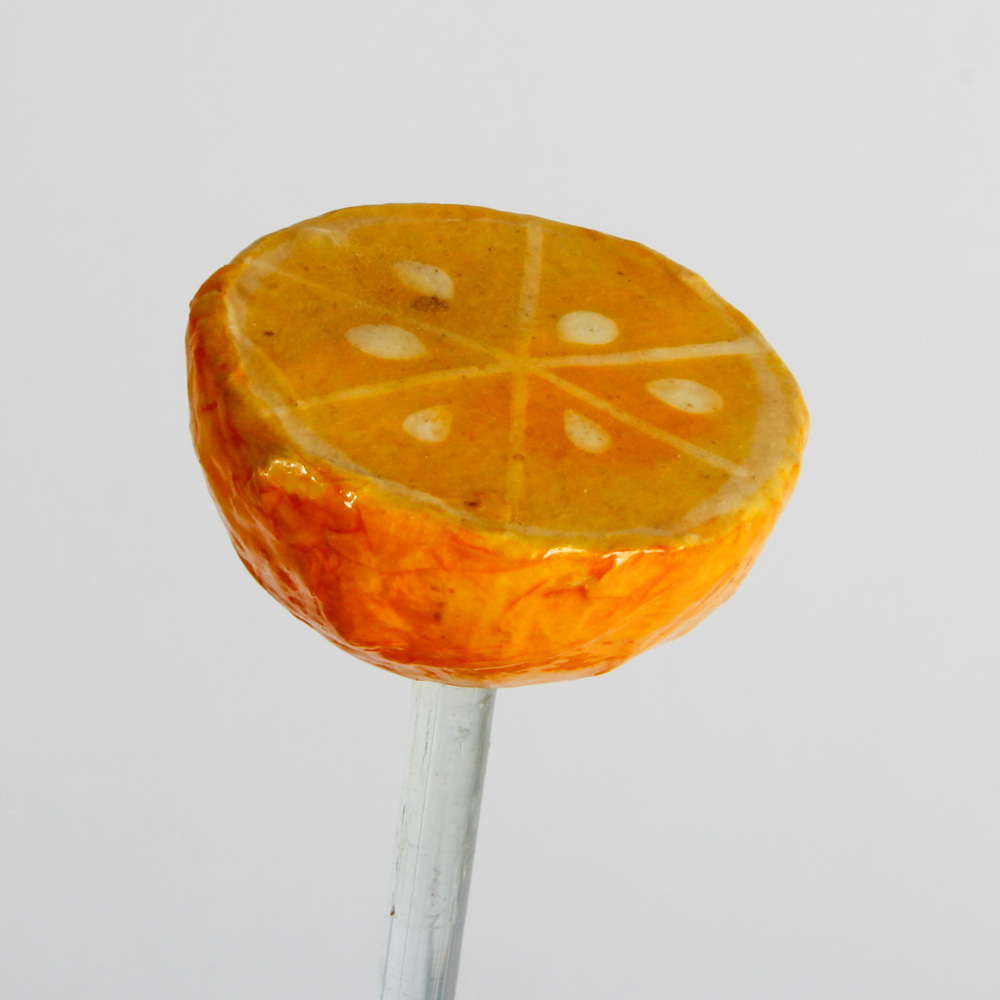 Art Glass Swizzle Sticks