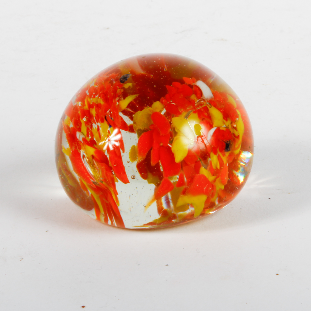Art Glass Paperweights