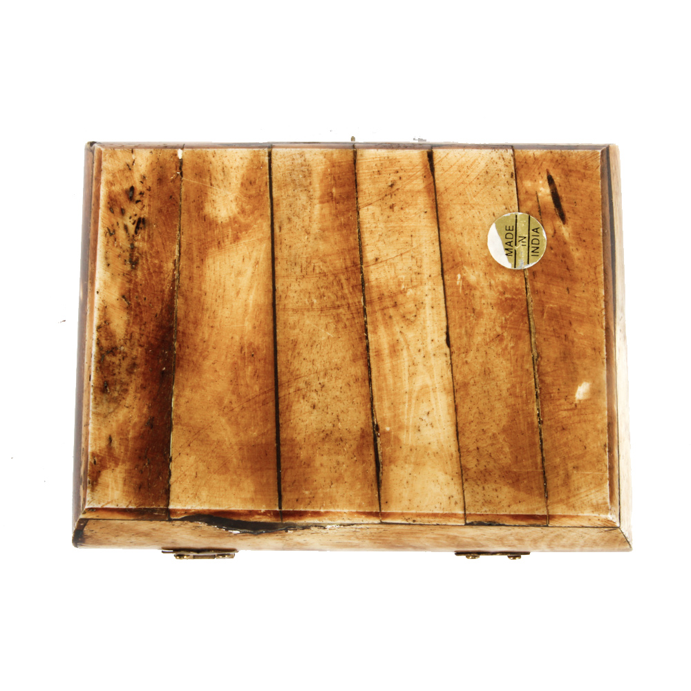 Trinket and Vanity Boxes