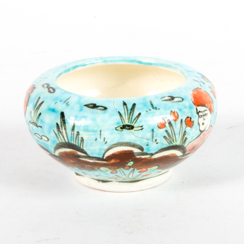 Trinket and Vanity Boxes