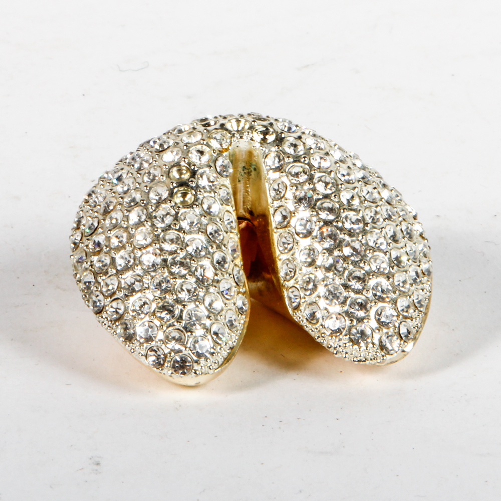 Trinket and Vanity Boxes