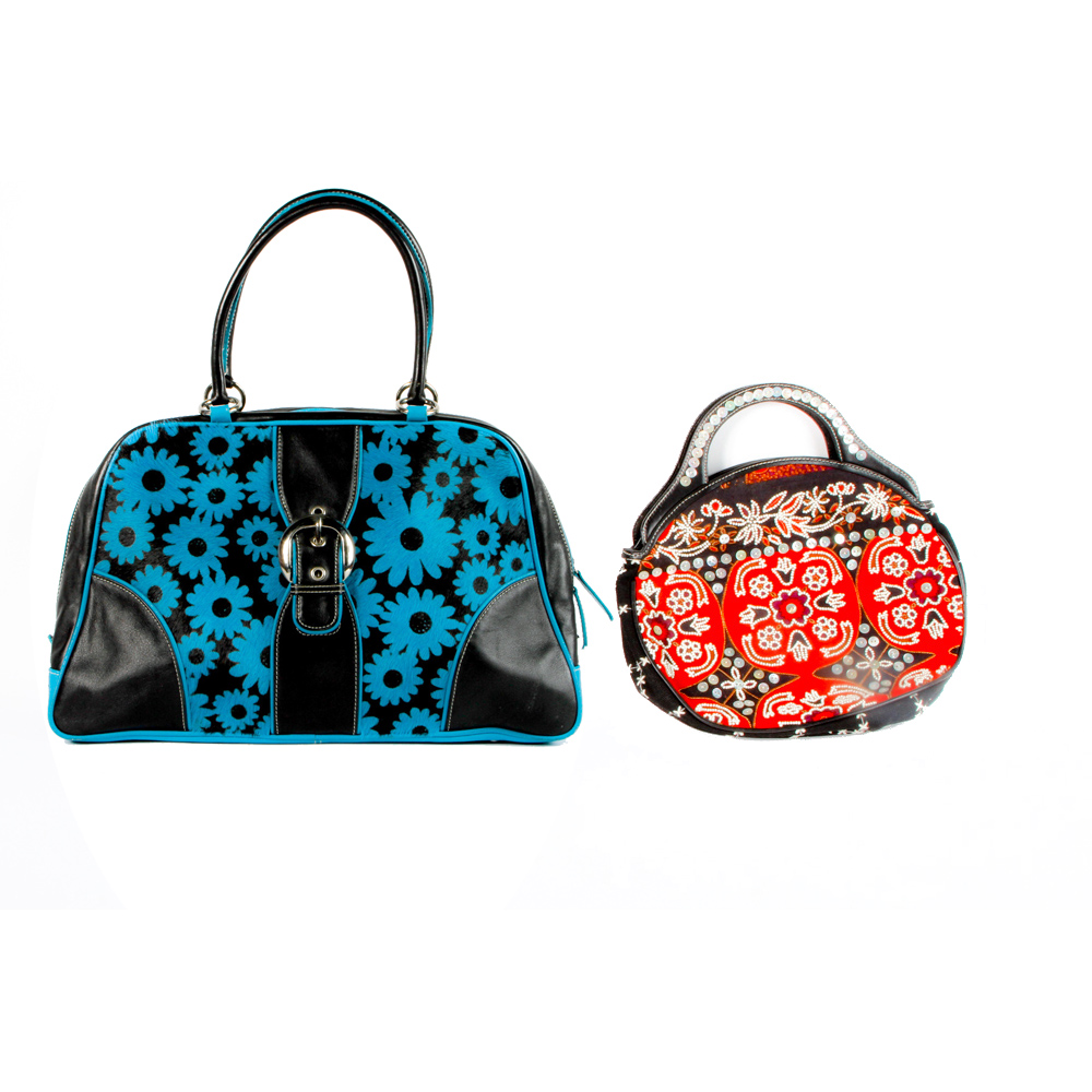 Isabella Fiore Handbags