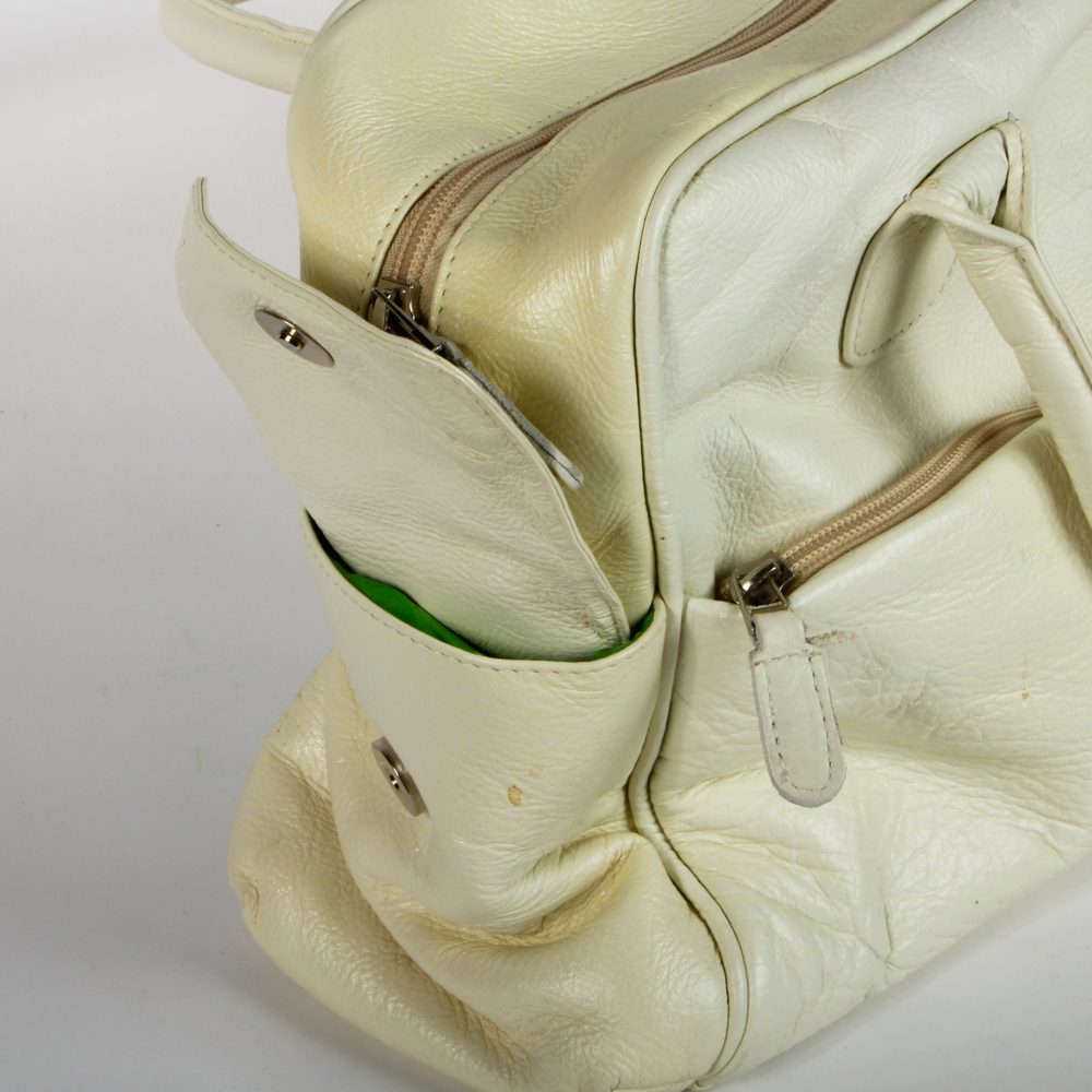 Handbags Featuring Anne Klein