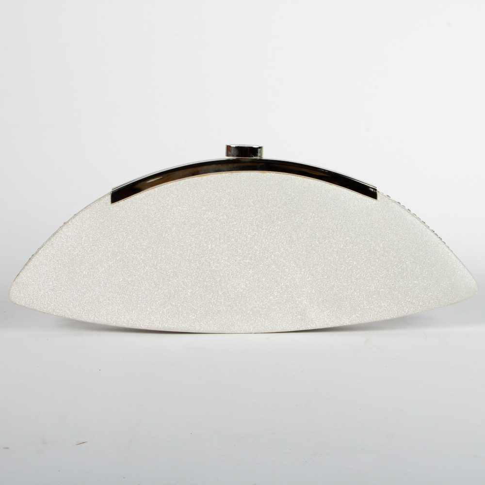 Georges Hobeika and Daniel Swarovski Clutches