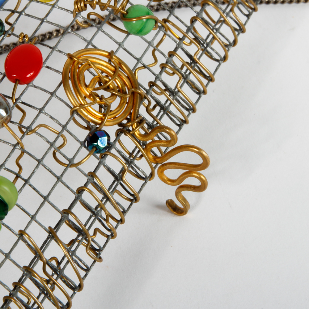 Beaded Handbags Featuring Mary Frances