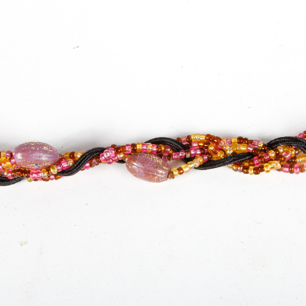 Beaded Handbags Featuring Mary Frances