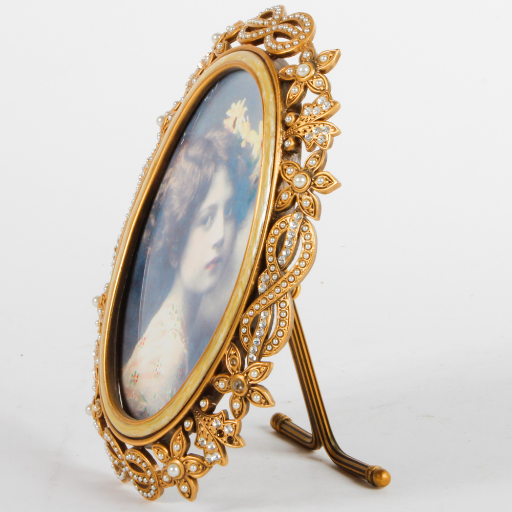 Berebi Limited Edition Picture Frame With Image