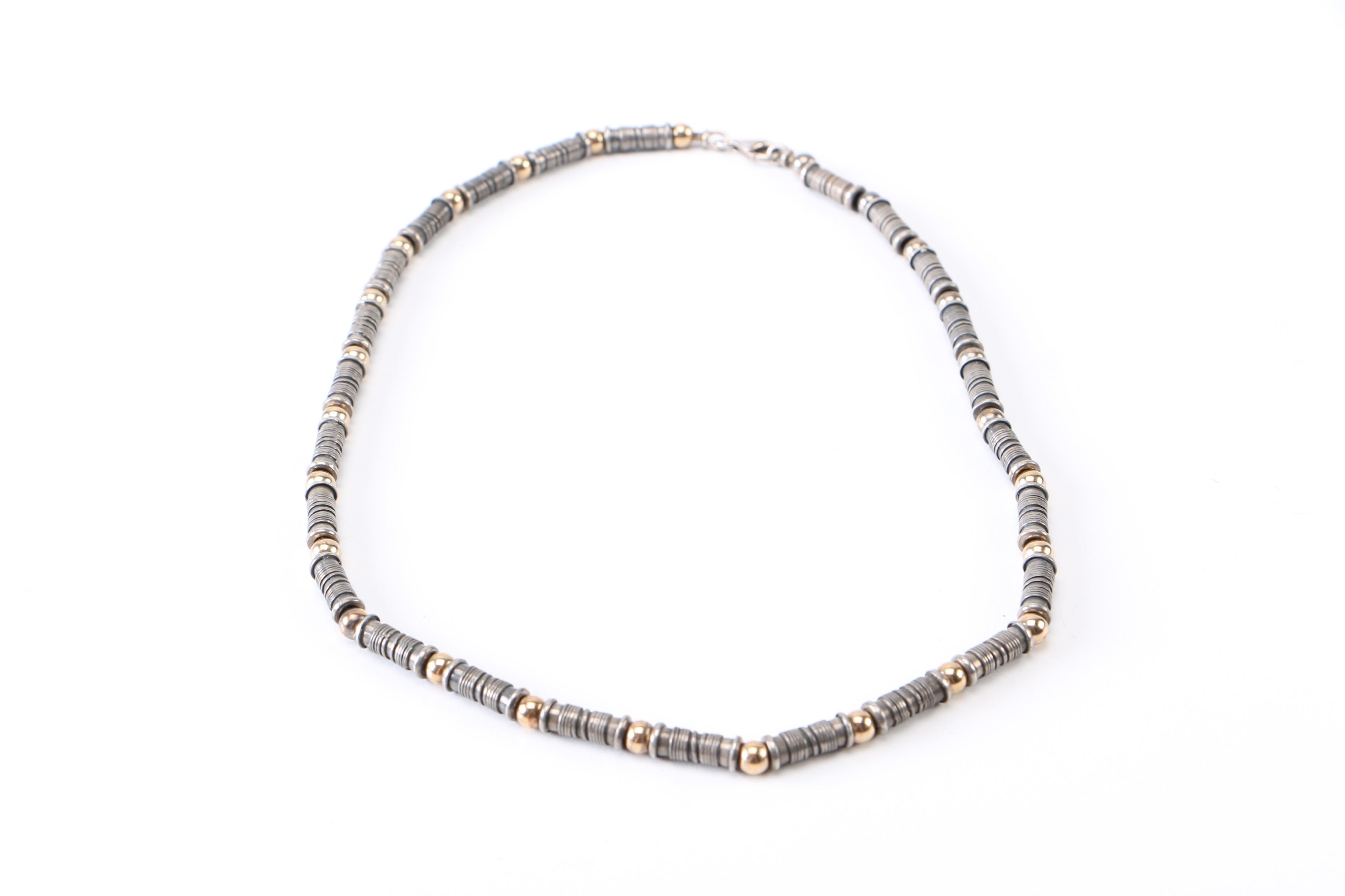 Vintage Sterling Jewelry Including Fan Brooch With Tigers Eye