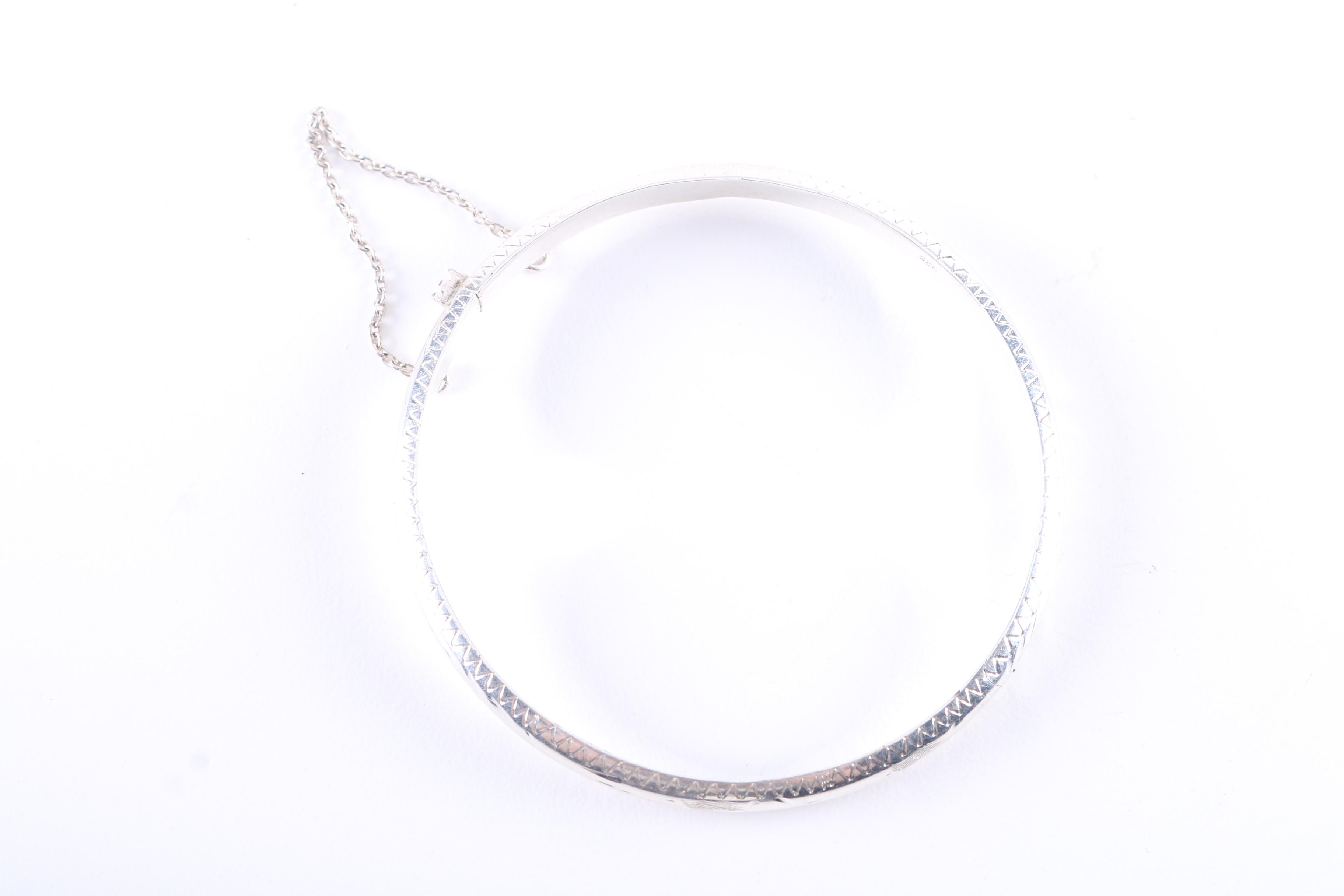 Sterling Silver Bracelets Featuring William Tsosie Coral Cuff