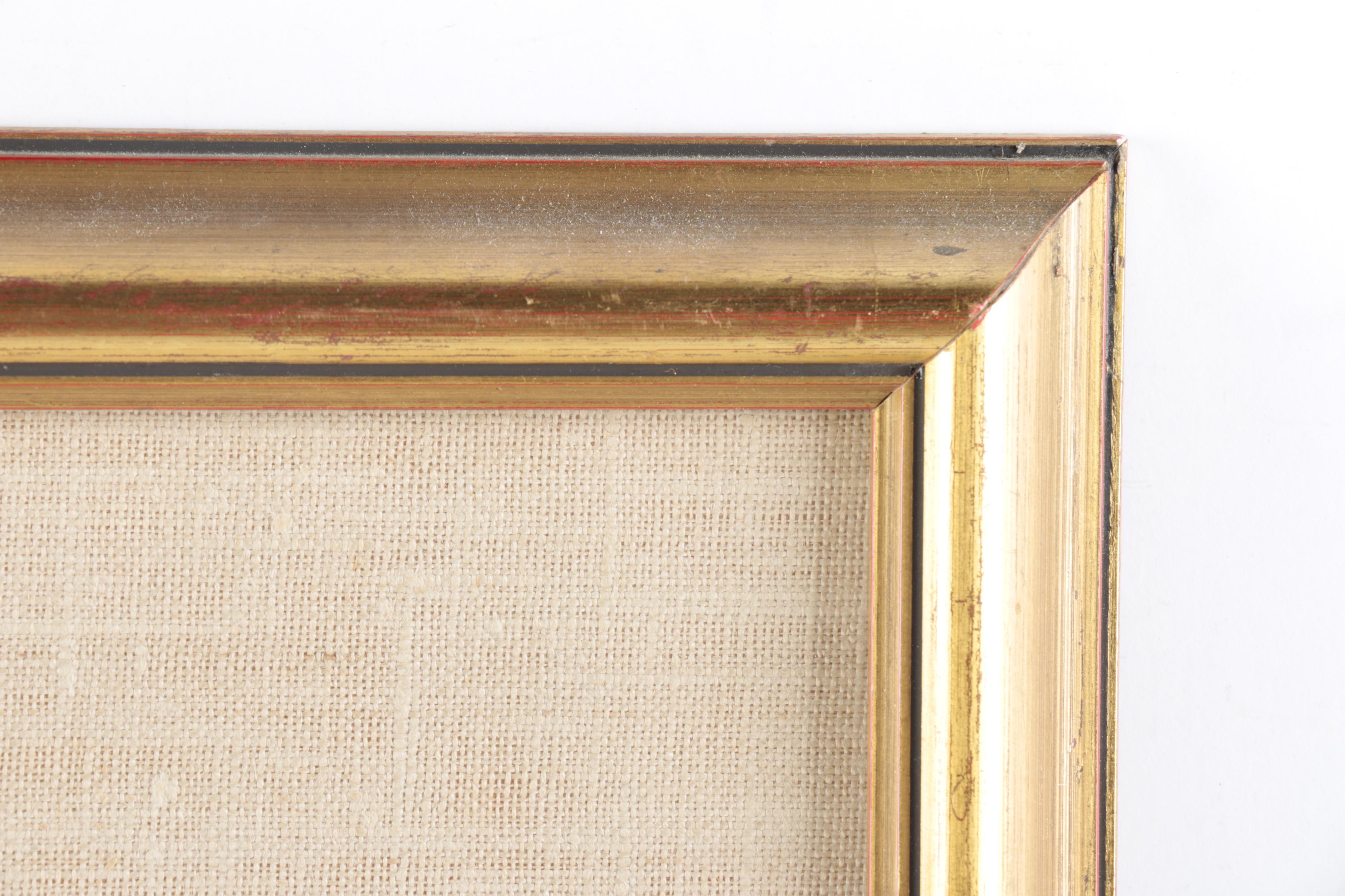 Edna Hibel Limited Edition Hand-Colored Lithograph of Child