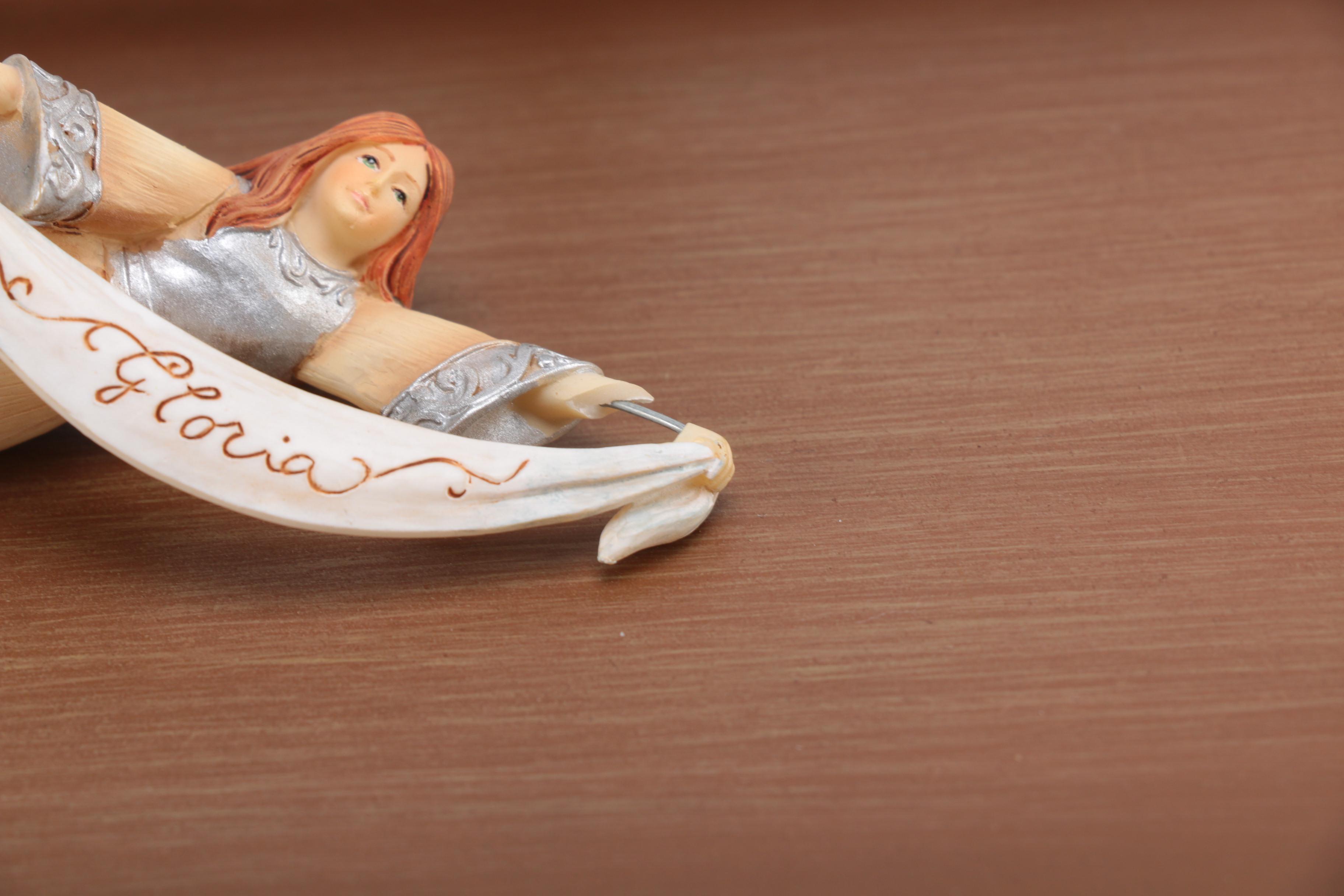 Nativity Scene by Elements