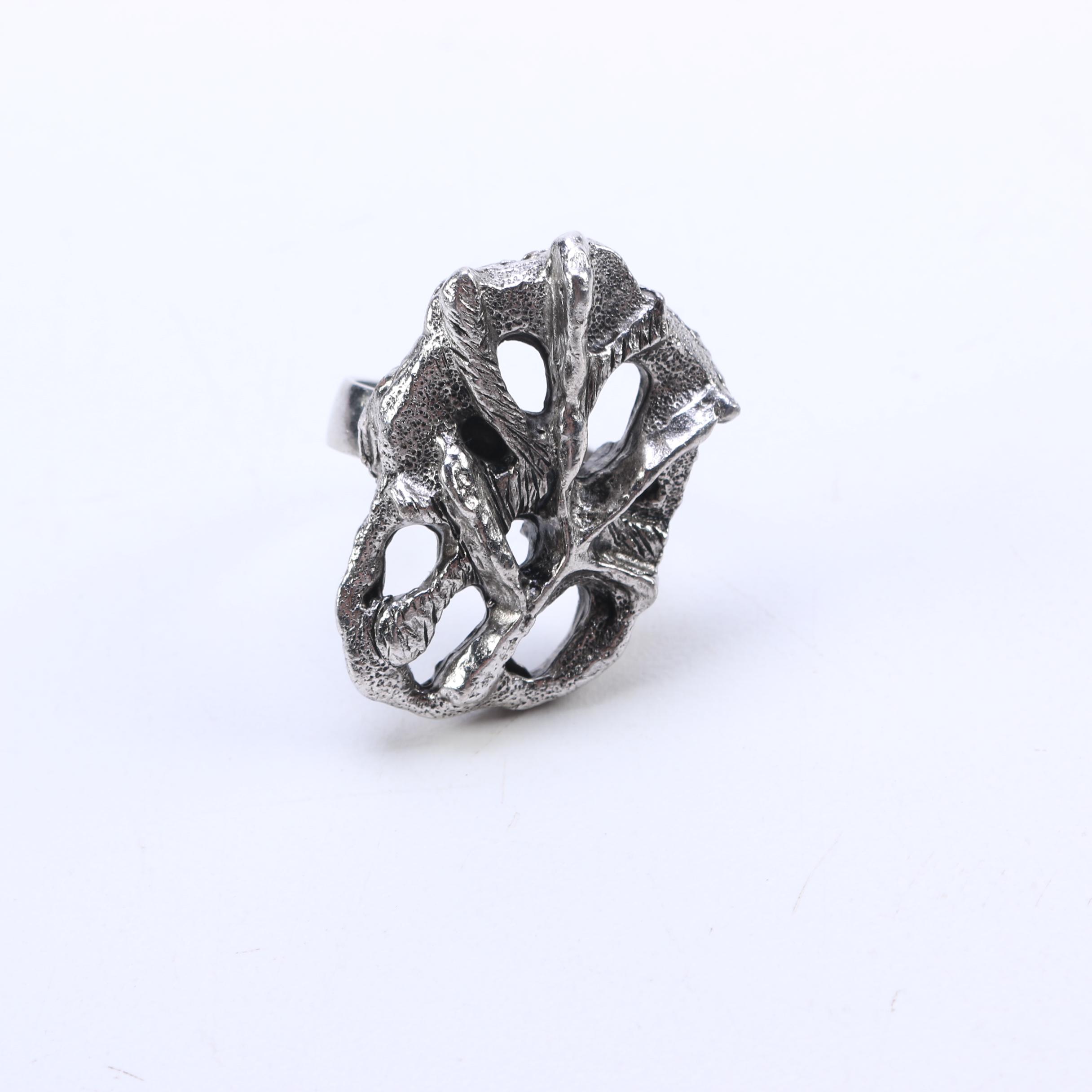 Les Bernard and Other Vintage Jewelry Collection