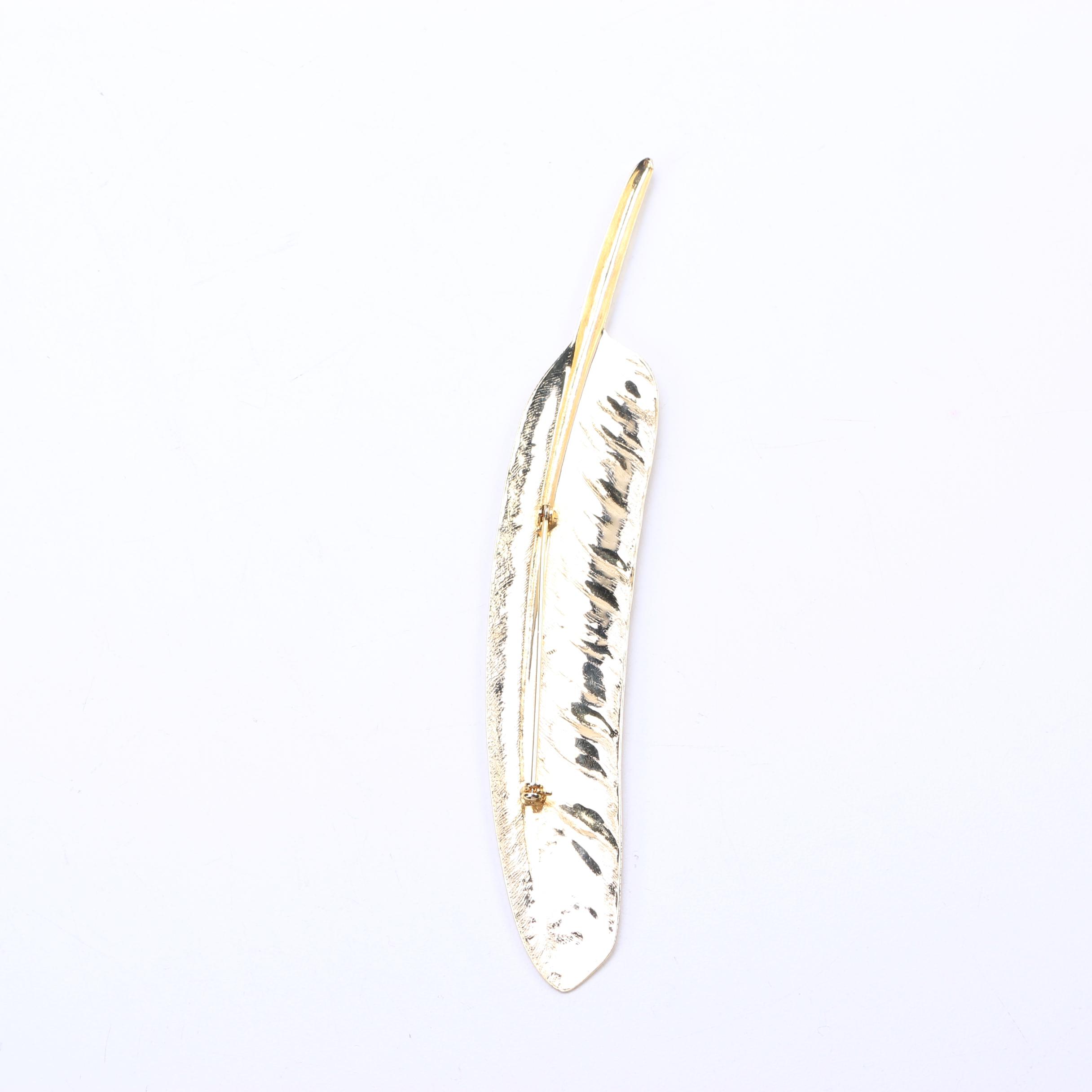 Les Bernard and Other Vintage Jewelry Collection