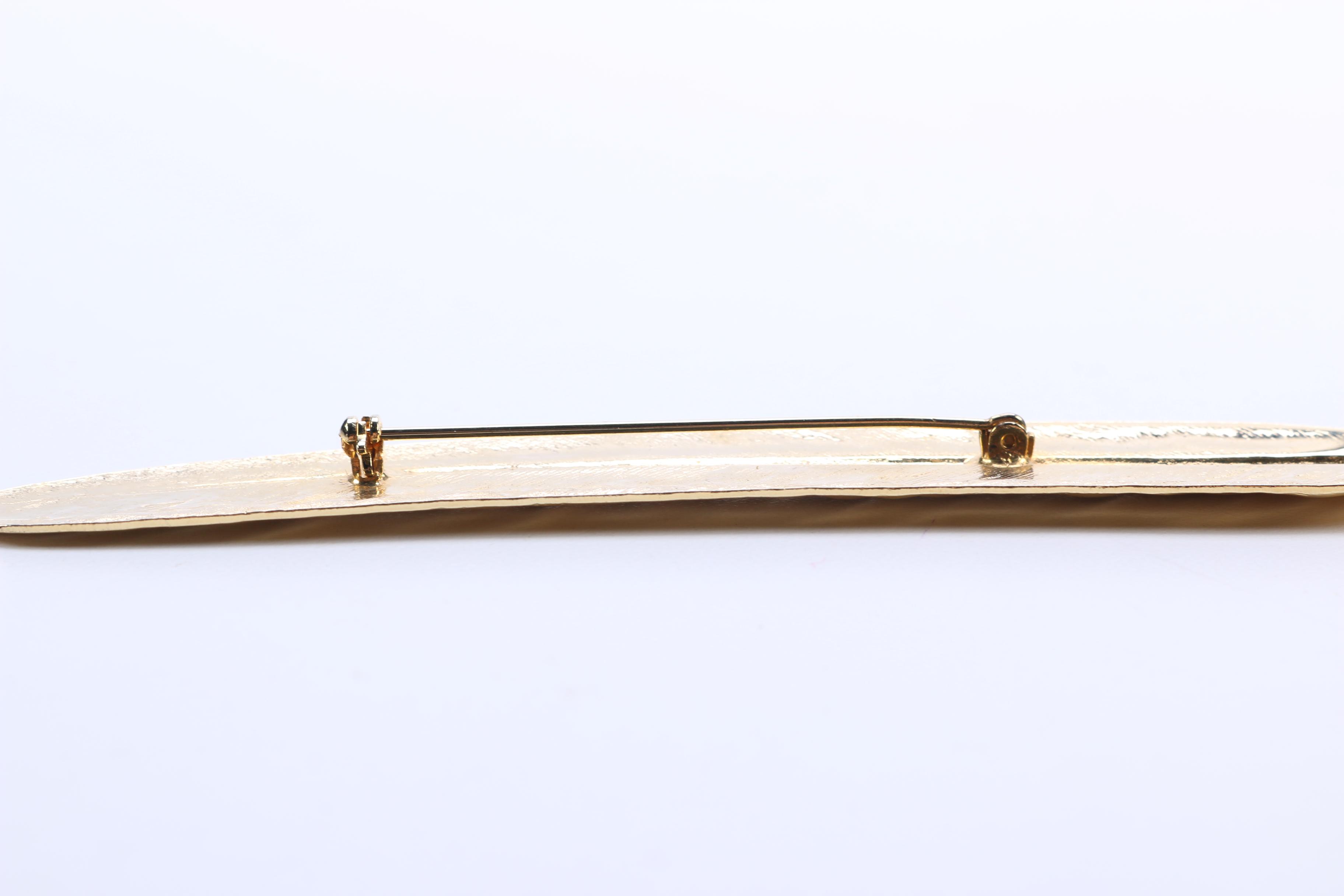 Les Bernard and Other Vintage Jewelry Collection