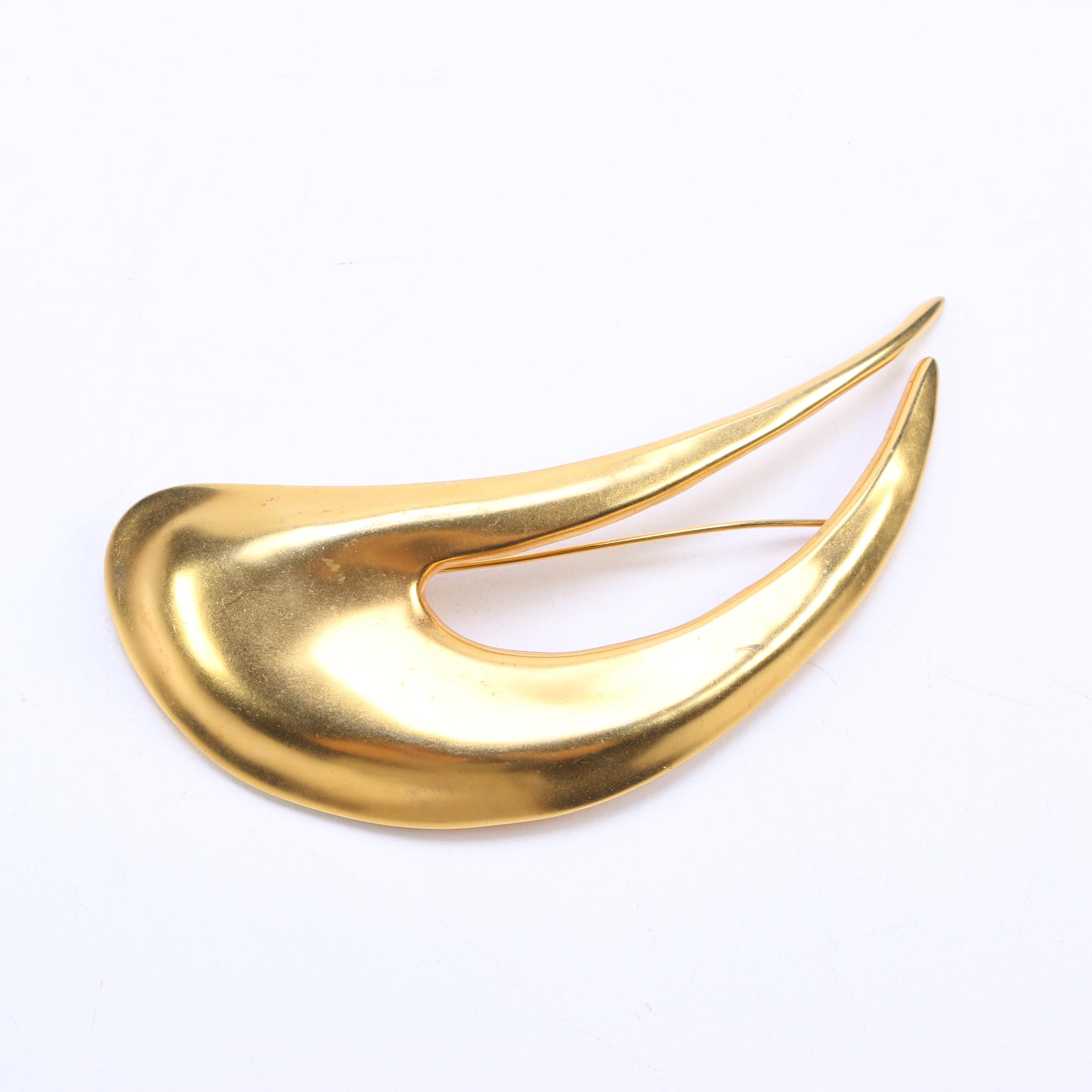 Les Bernard and Other Vintage Jewelry Collection