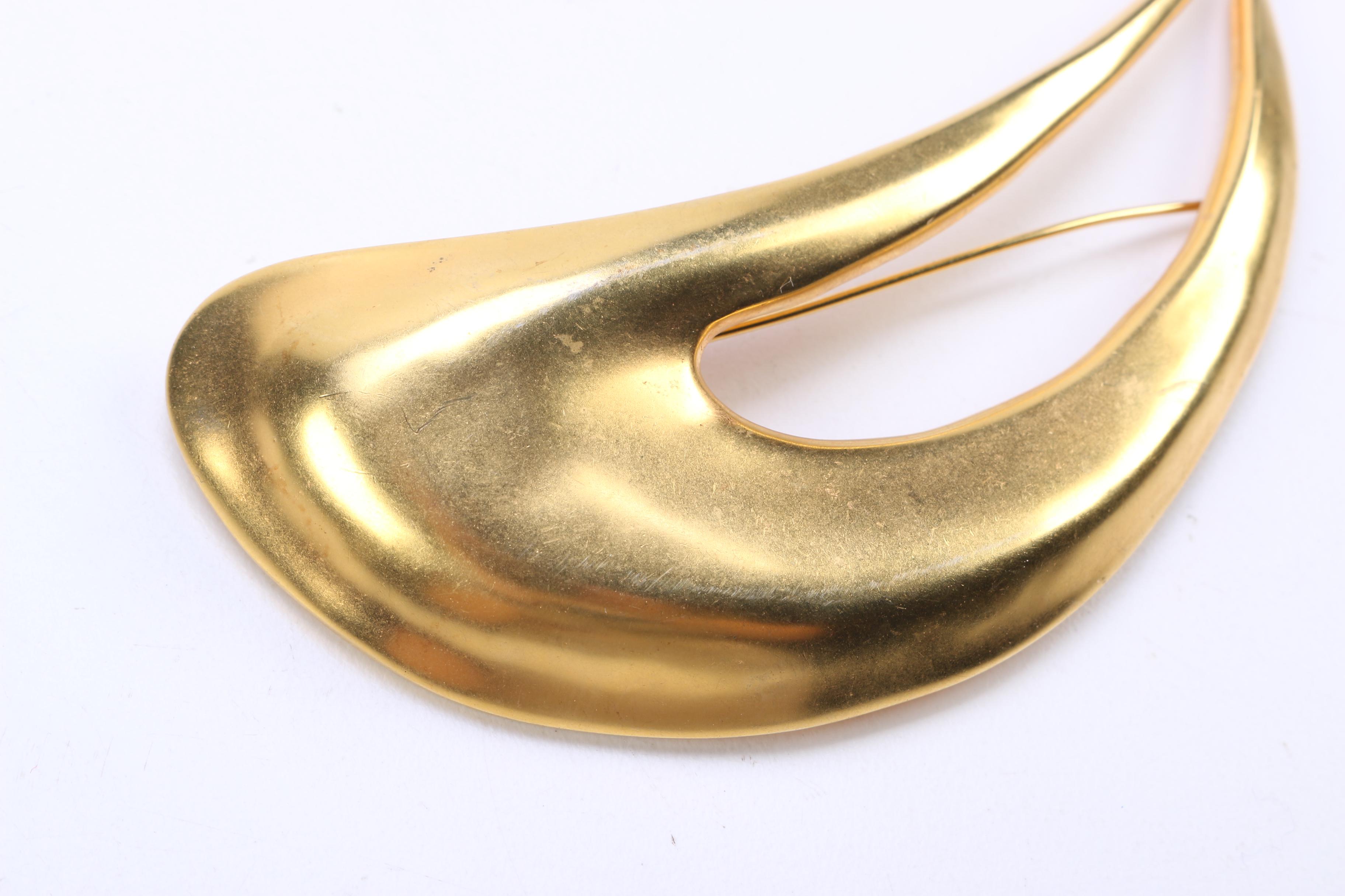 Les Bernard and Other Vintage Jewelry Collection