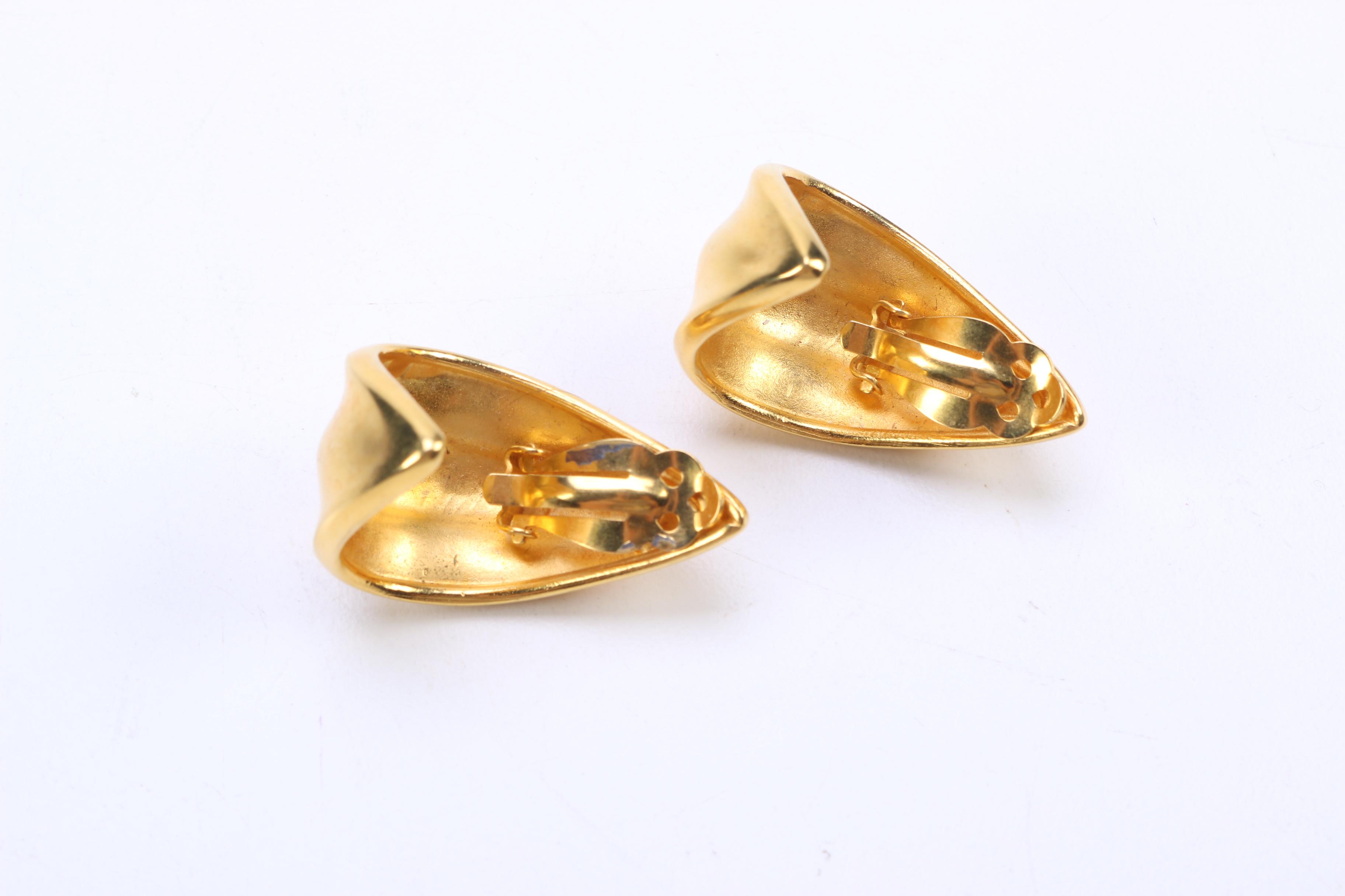 Les Bernard and Other Vintage Jewelry Collection