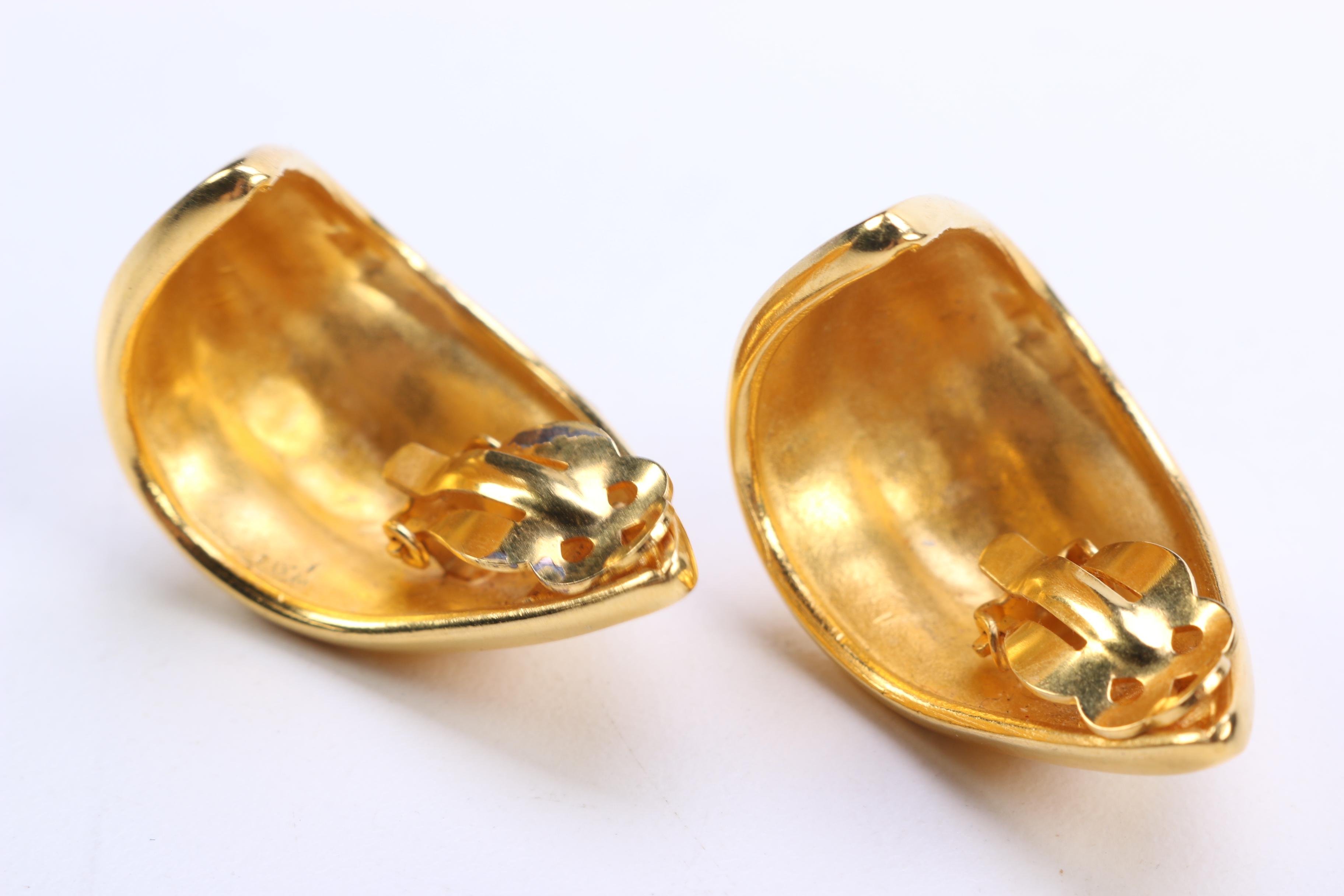 Les Bernard and Other Vintage Jewelry Collection