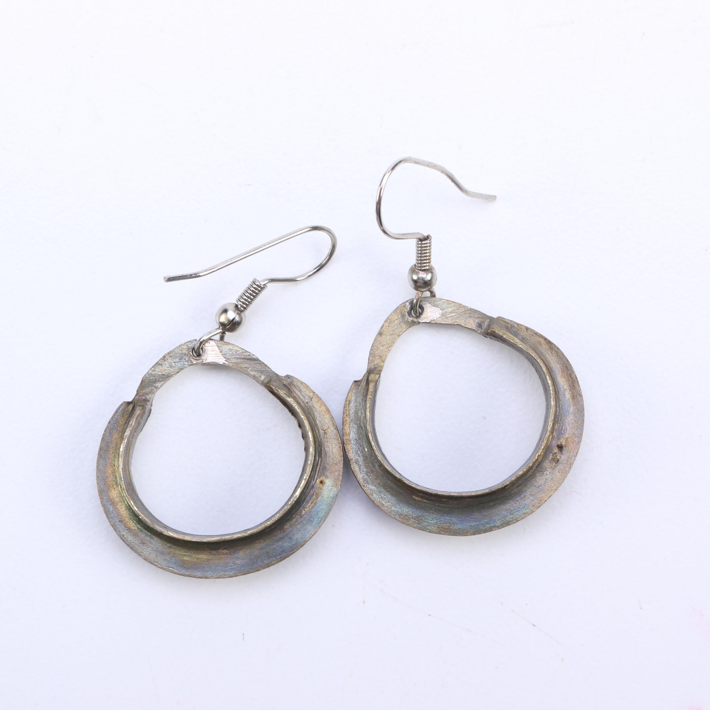 Les Bernard and Other Vintage Jewelry Collection