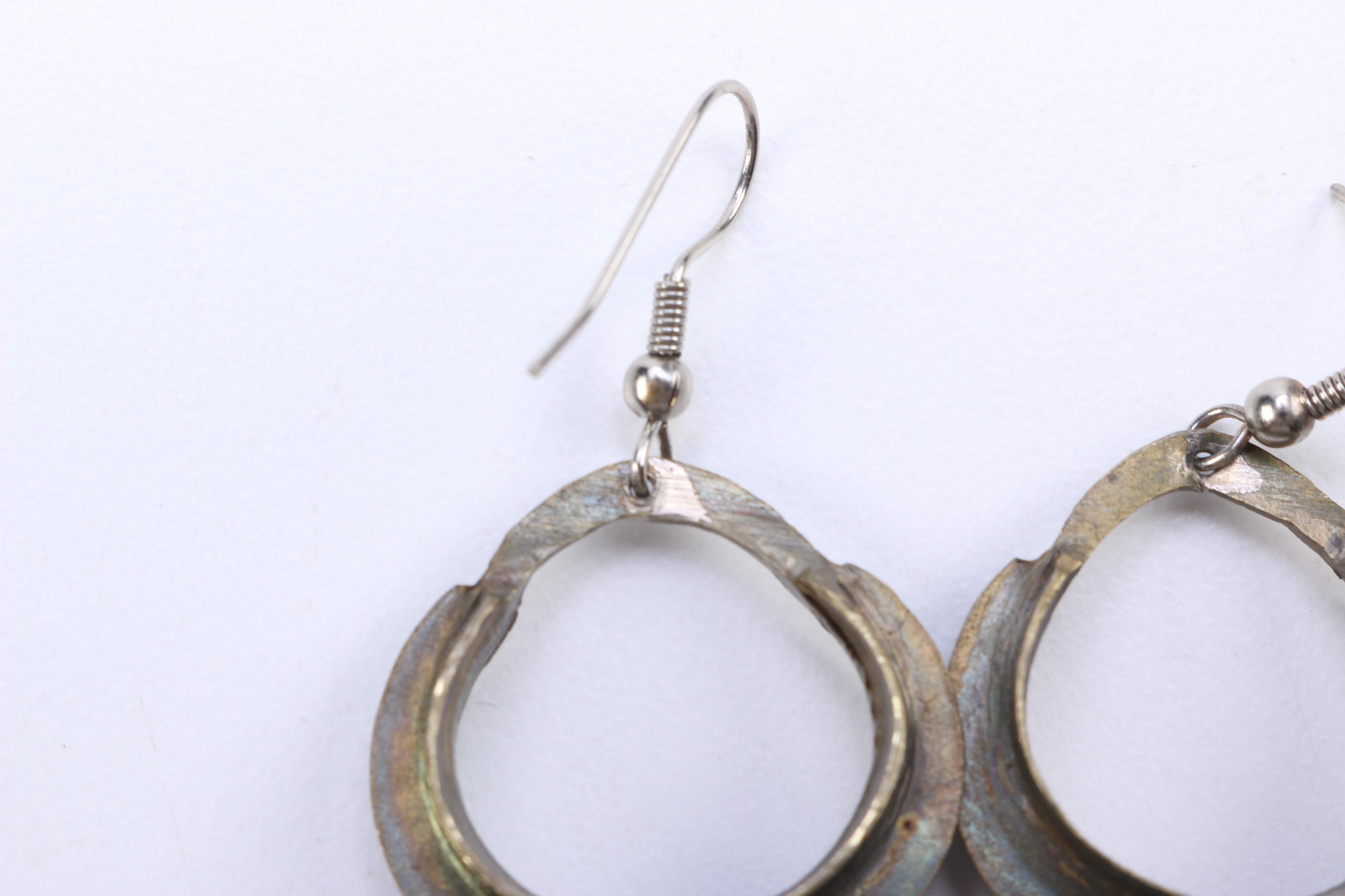 Les Bernard and Other Vintage Jewelry Collection