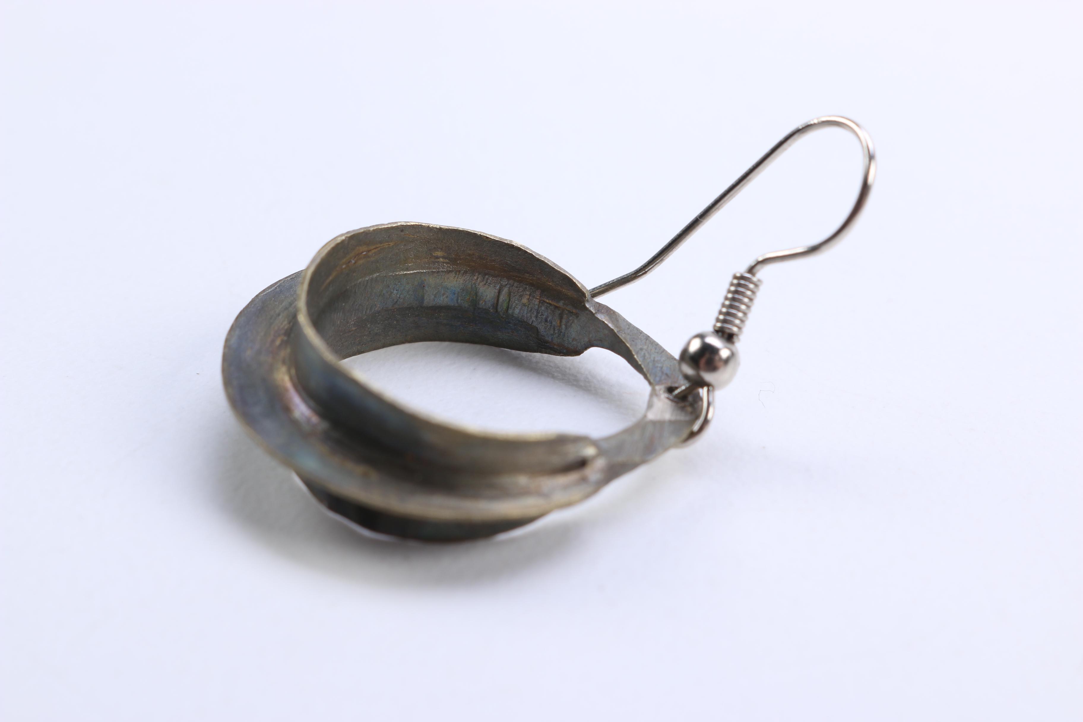 Les Bernard and Other Vintage Jewelry Collection