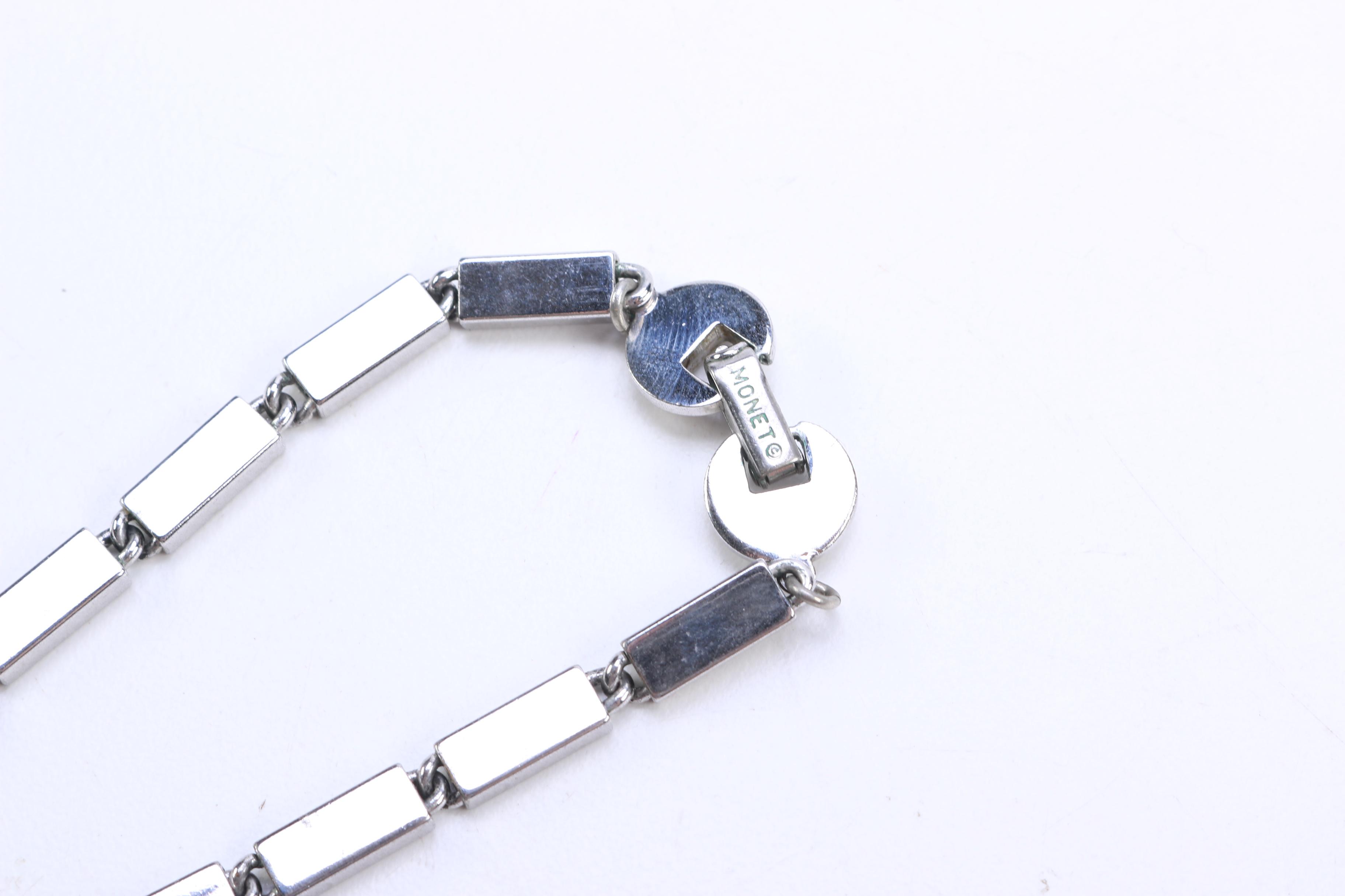 Les Bernard and Other Vintage Jewelry Collection