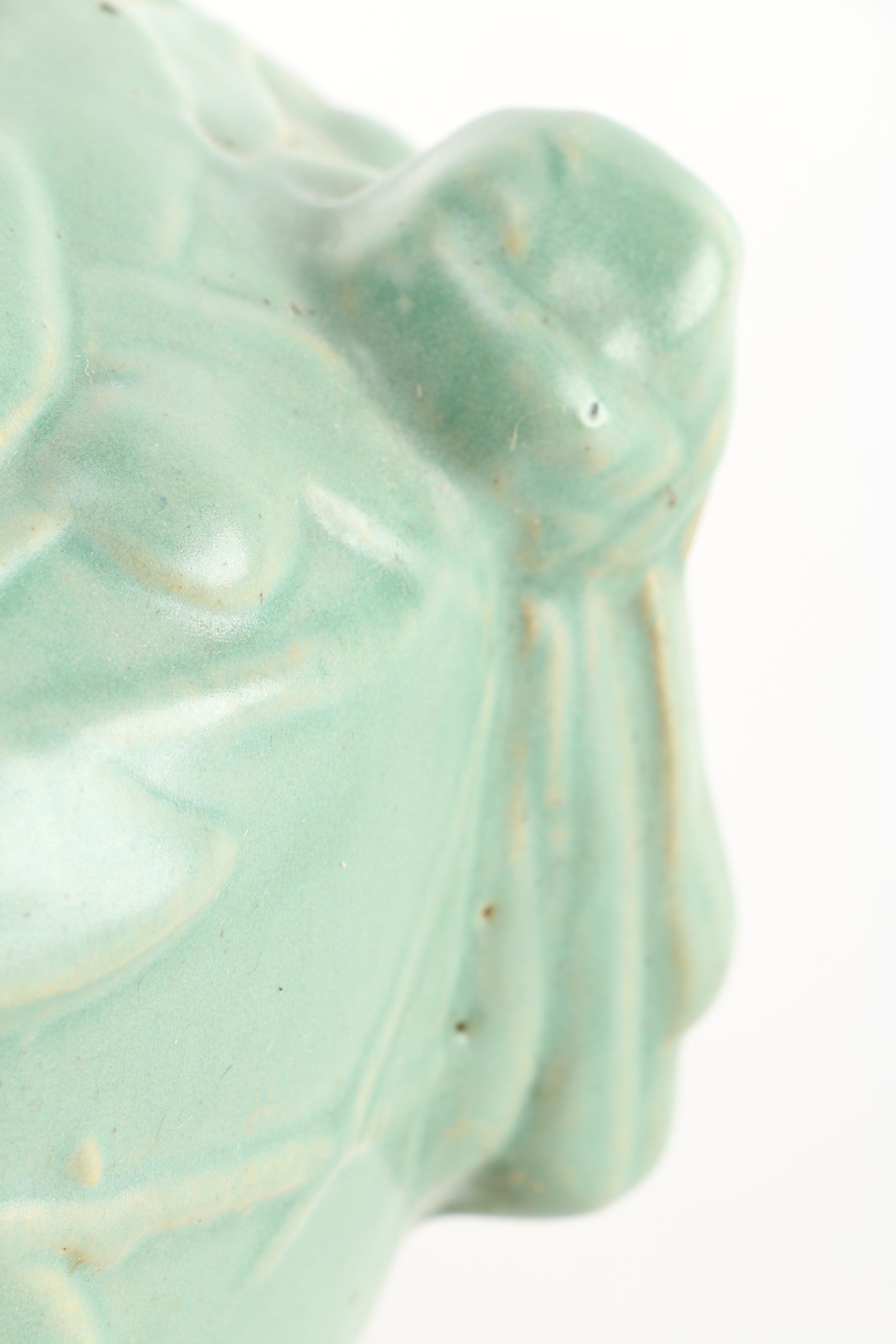 Vintage Ceramic Table Lamp