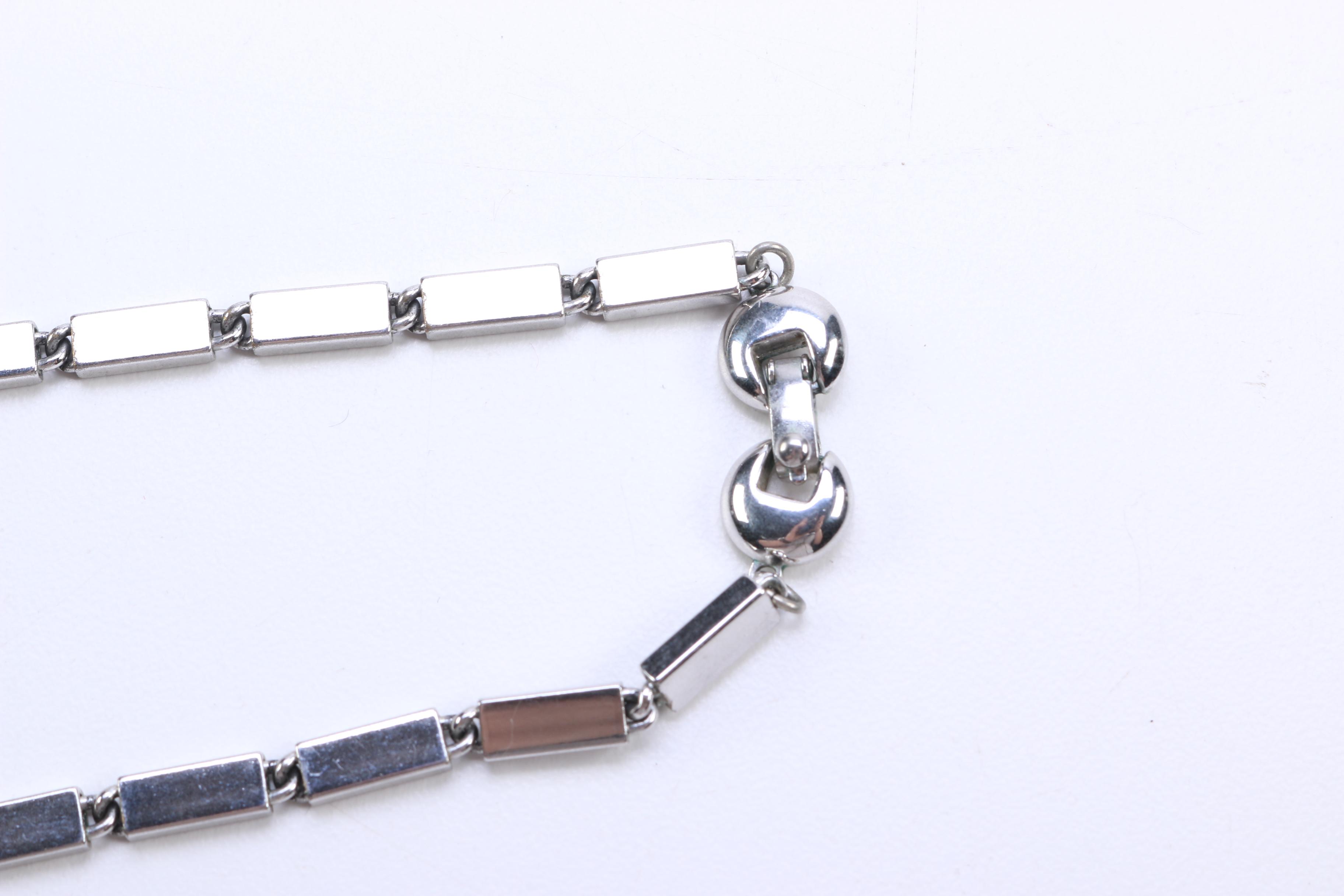 Les Bernard and Other Vintage Jewelry Collection