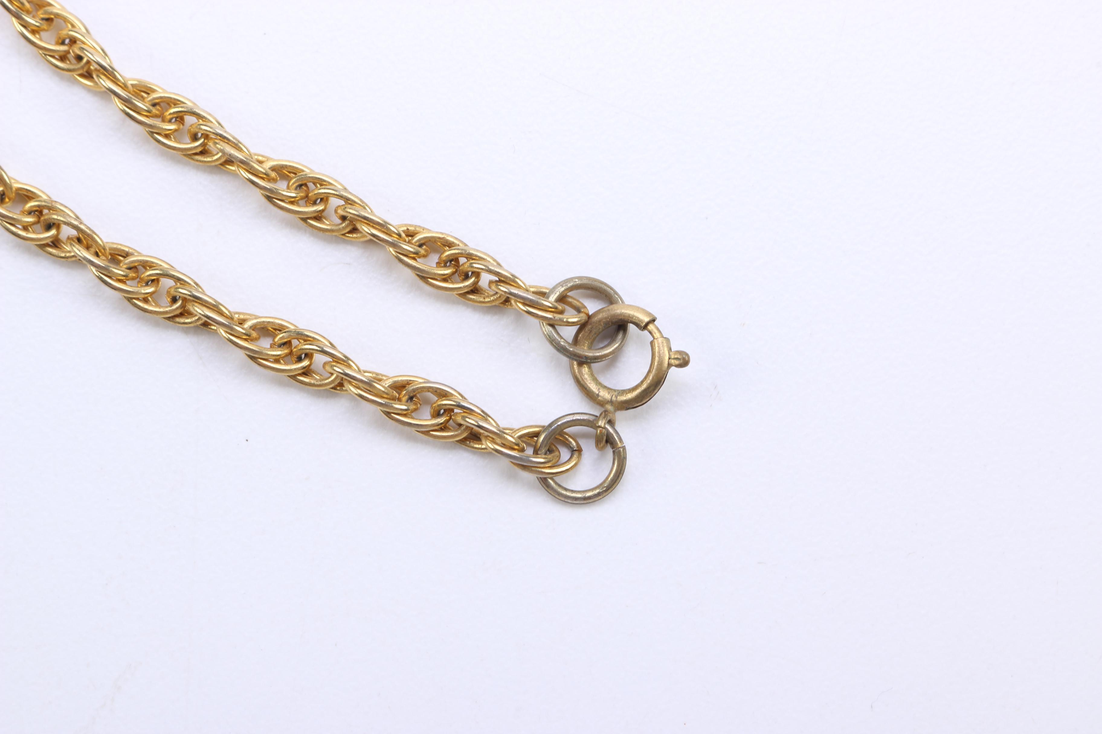 Les Bernard and Other Vintage Jewelry Collection