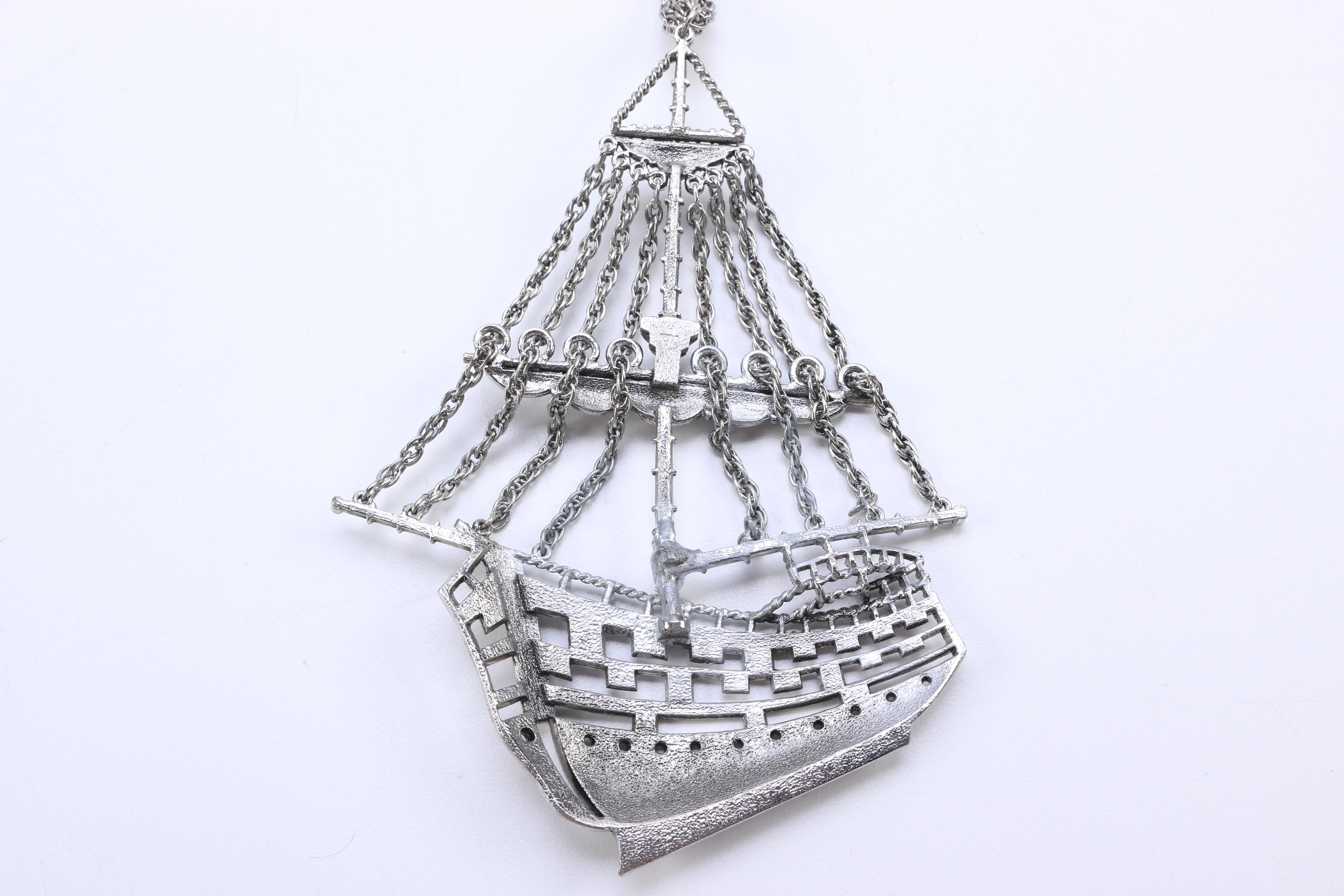 Les Bernard and Other Vintage Jewelry Collection