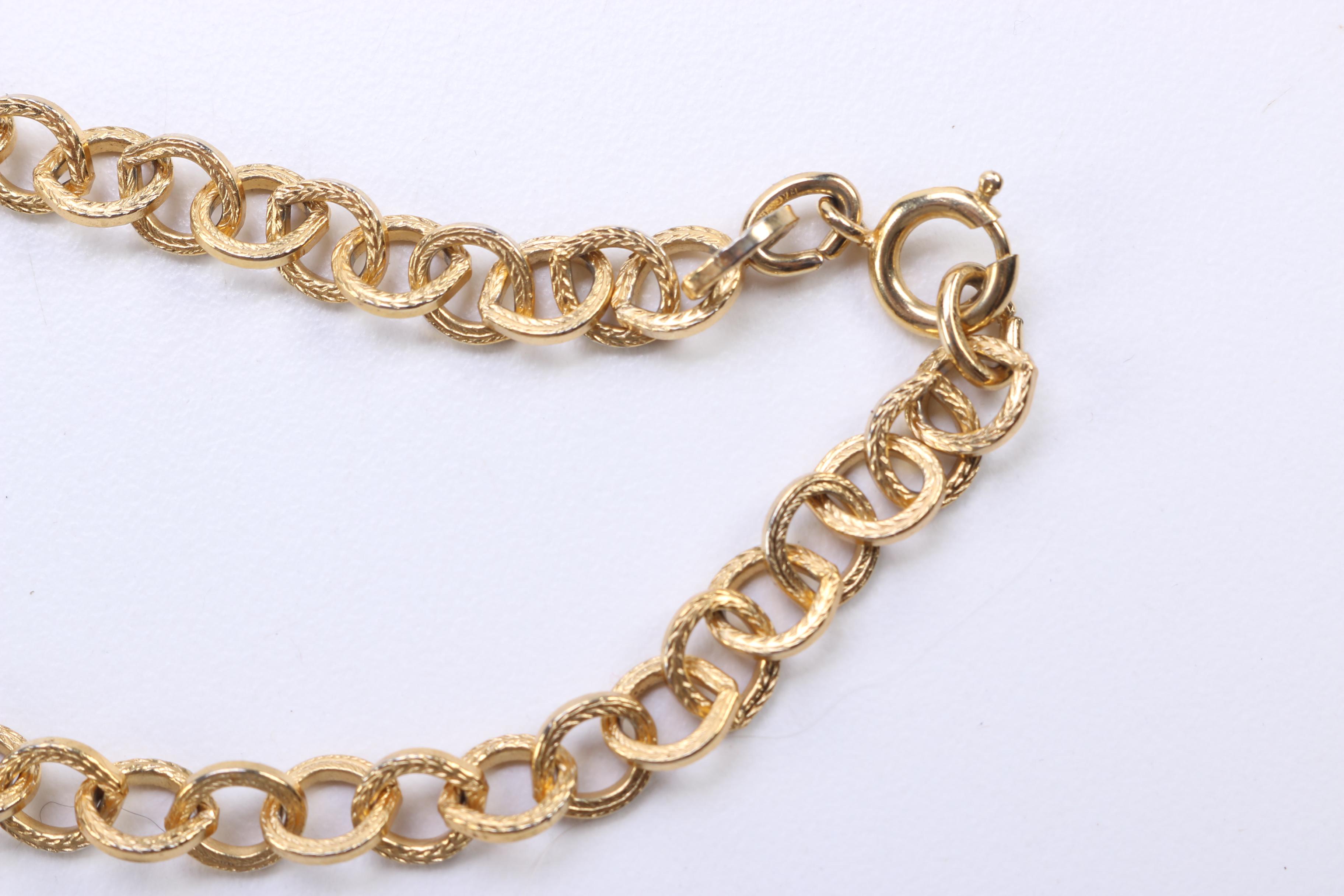 Les Bernard and Other Vintage Jewelry Collection