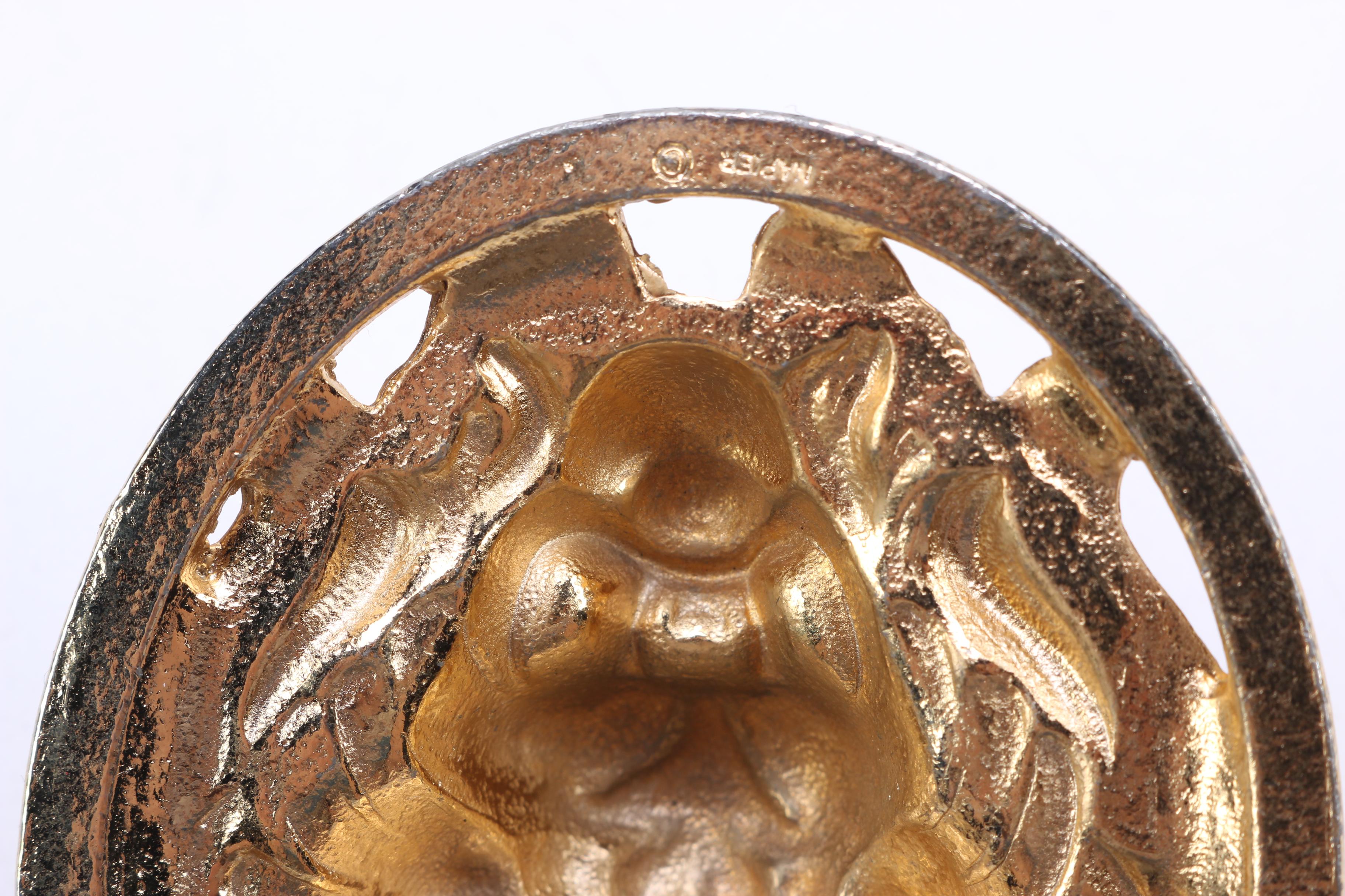 Les Bernard and Other Vintage Jewelry Collection