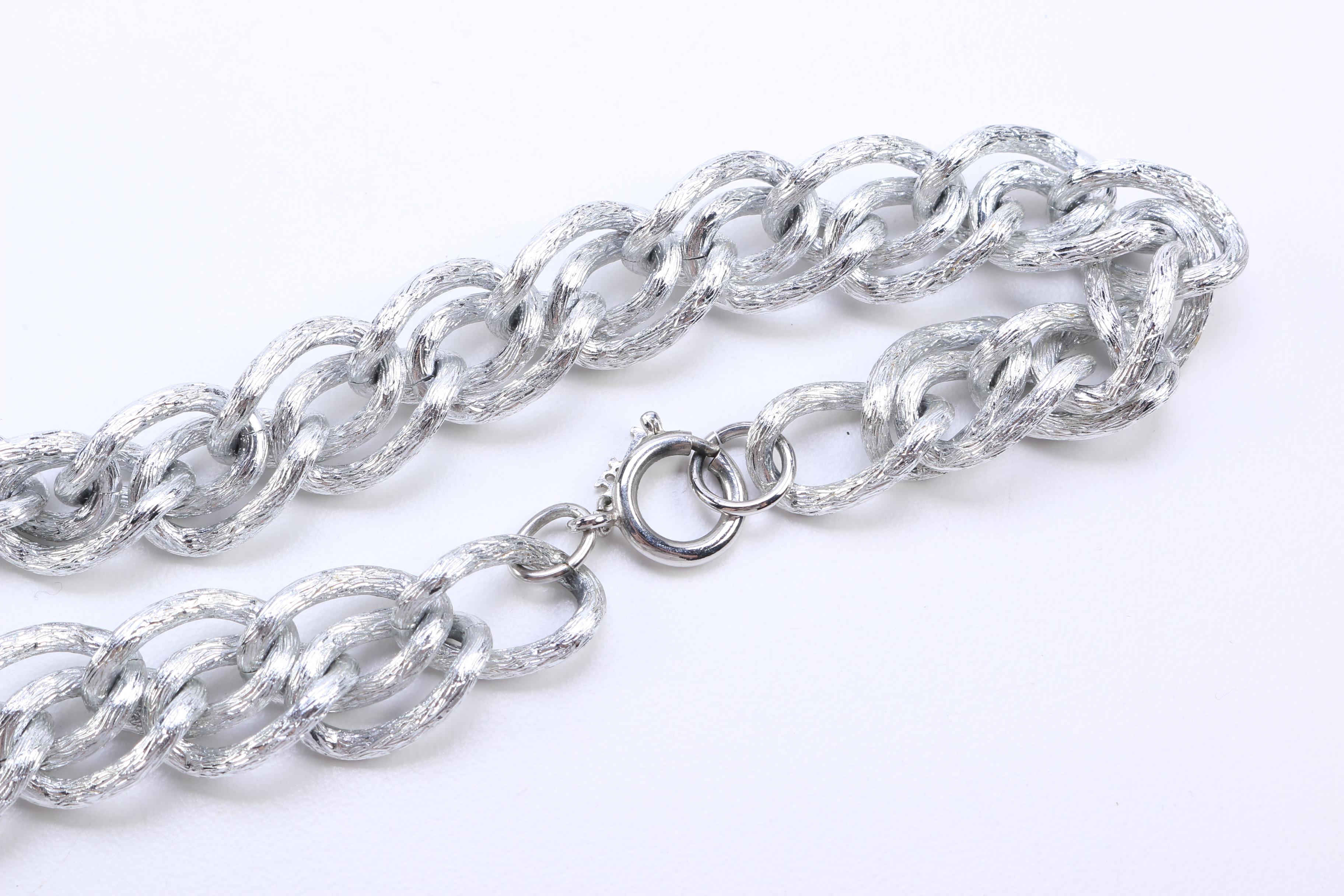 Les Bernard and Other Vintage Jewelry Collection