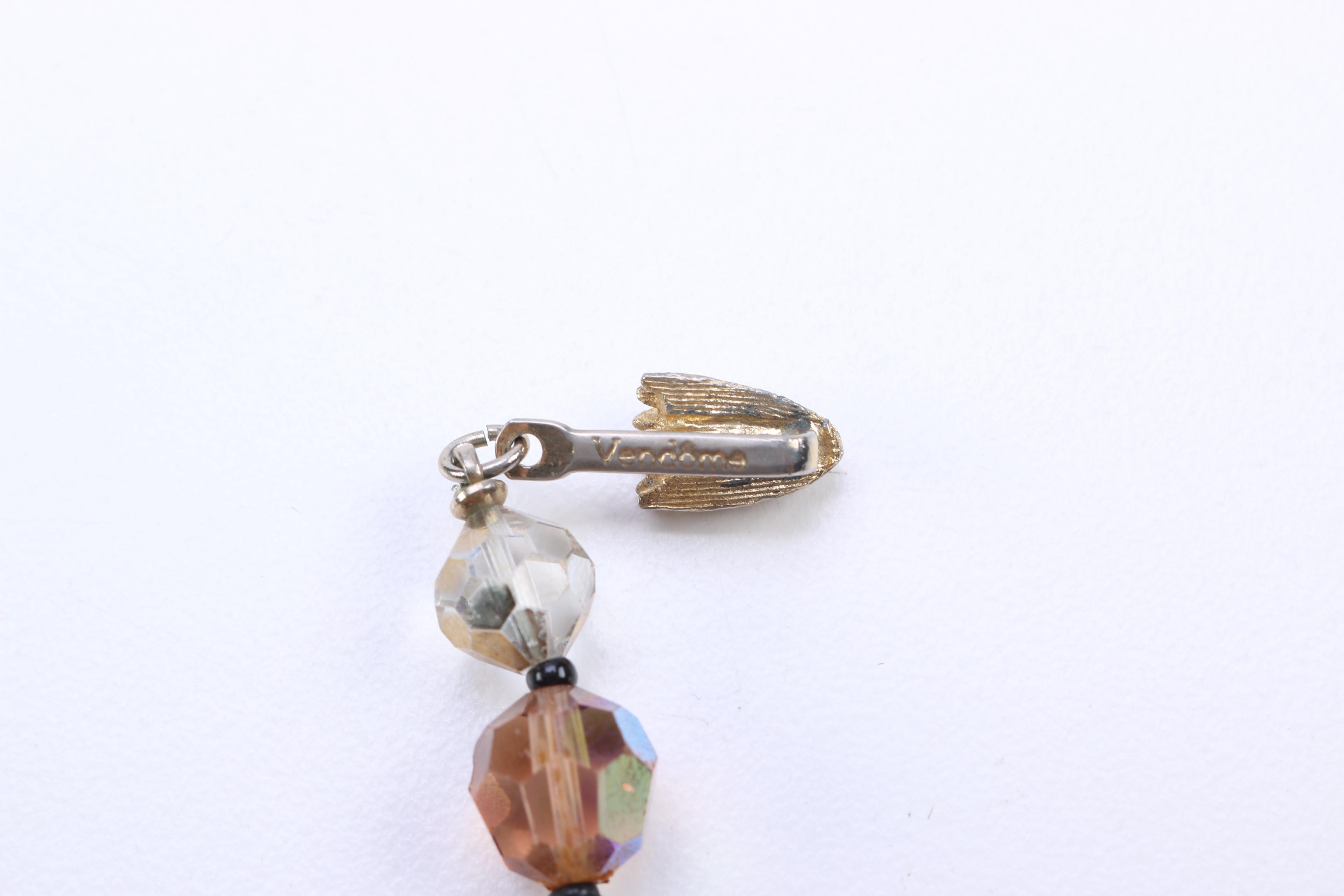 Les Bernard and Other Vintage Jewelry Collection