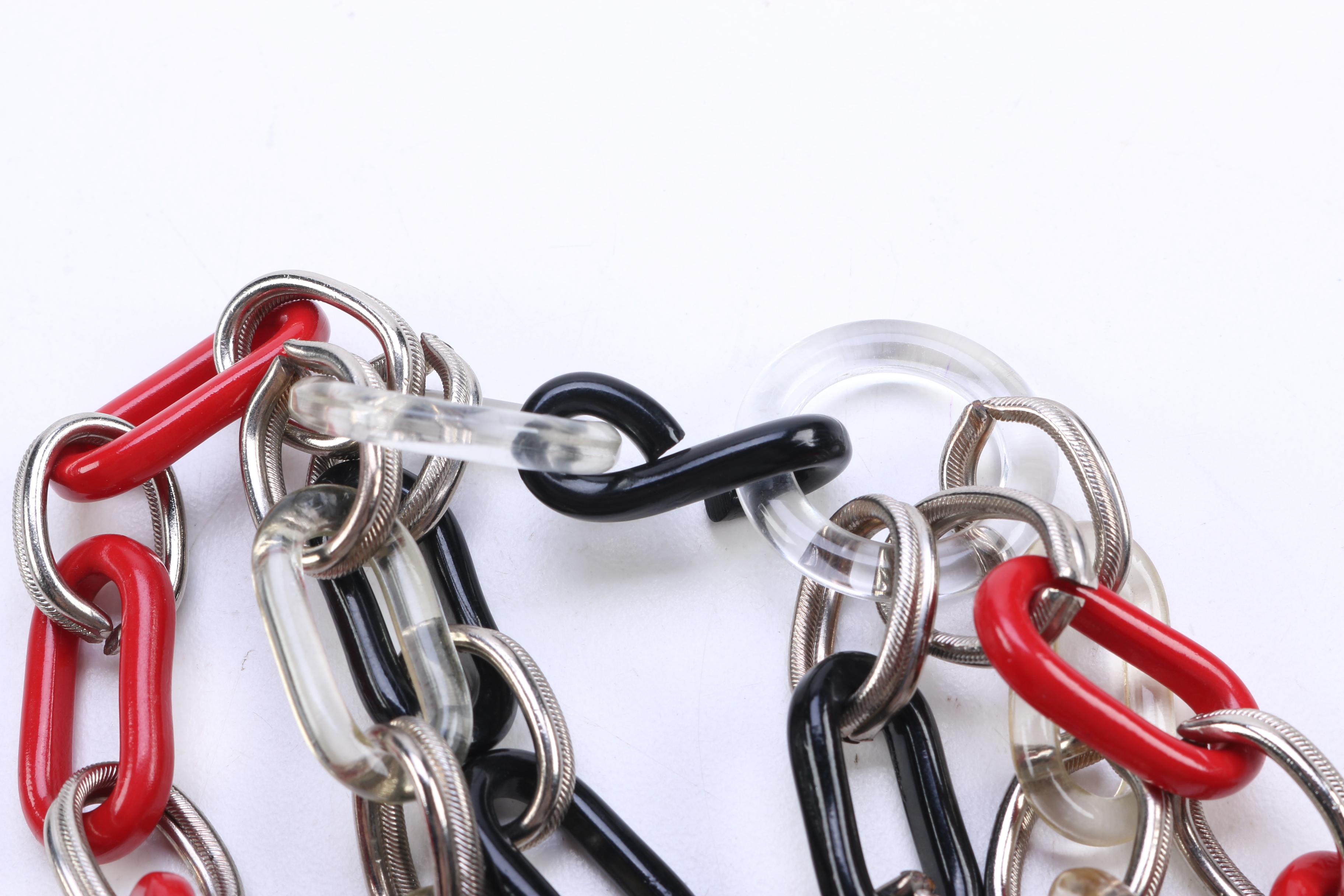 Les Bernard and Other Vintage Jewelry Collection