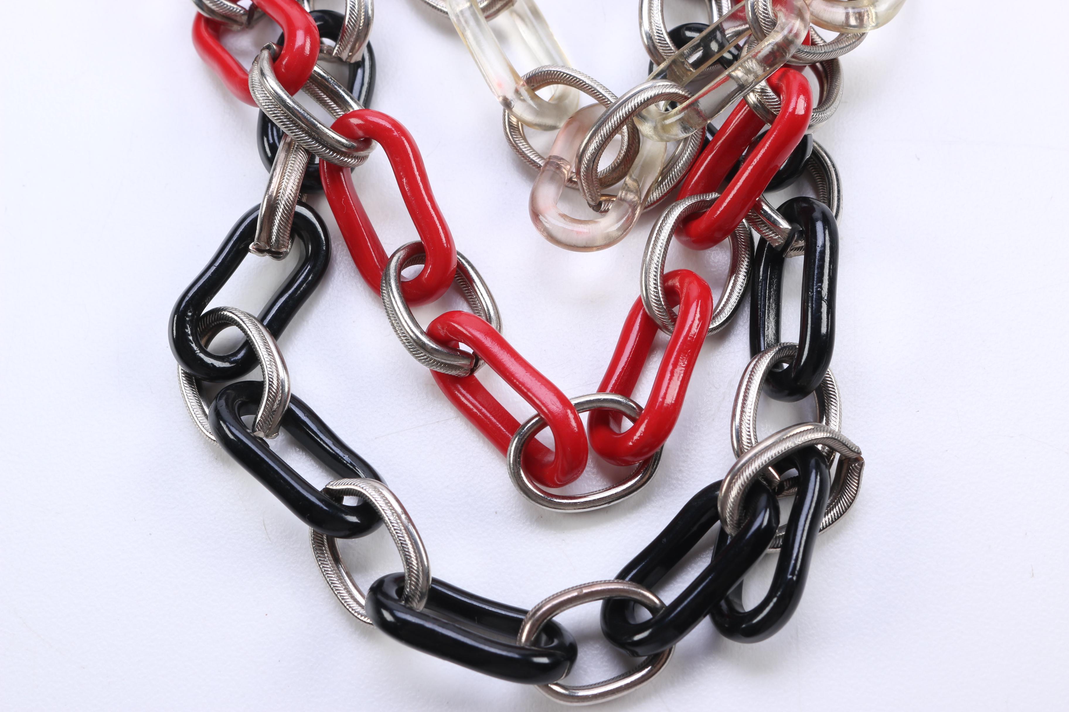 Les Bernard and Other Vintage Jewelry Collection